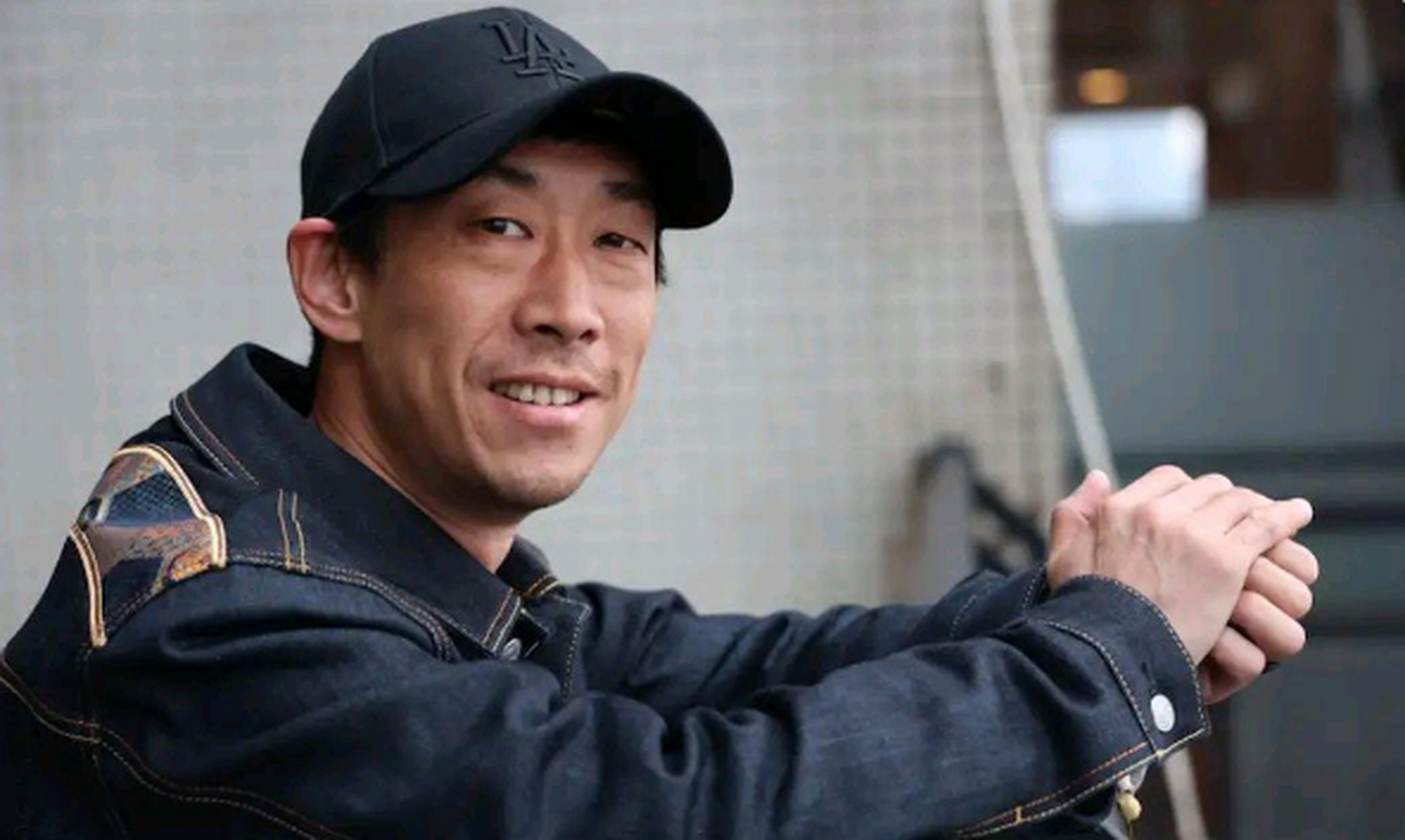 《狂飙》里的"疯驴子"扮演者王沛禄,1980年出生于河北,今年43岁,身高