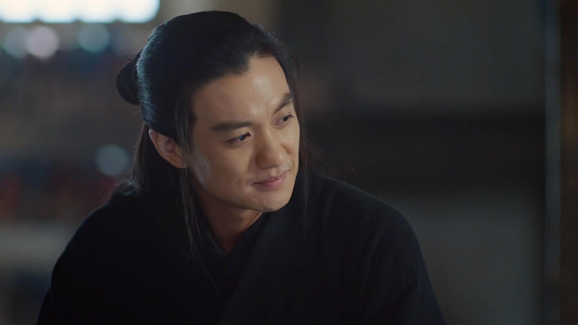 上阳赋# 周一围的演技到底配不配得上章子怡?