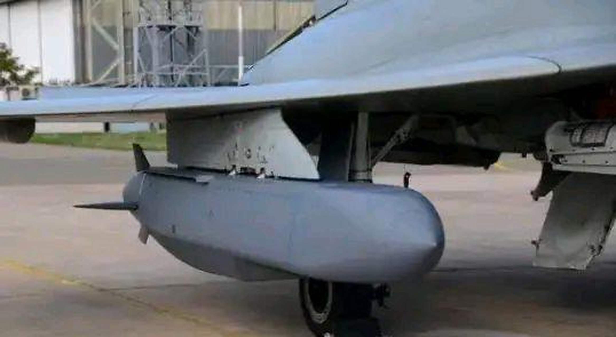 绍伊古指出,"风暴之影"巡航导弹是一种具有高精确度和远程打击能力的