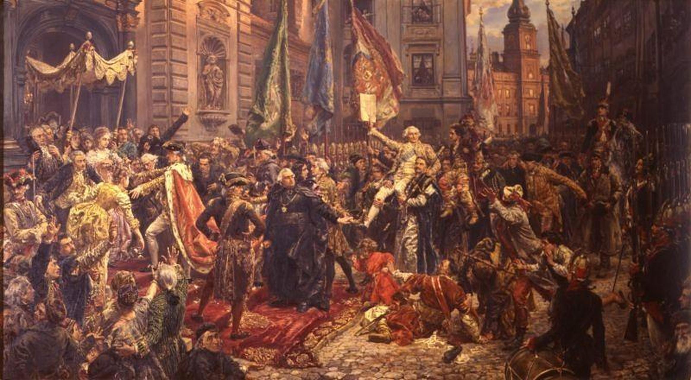 谈大国崛起系列——法国的崛起 法国虽然在近代以来,尤其是路易十四