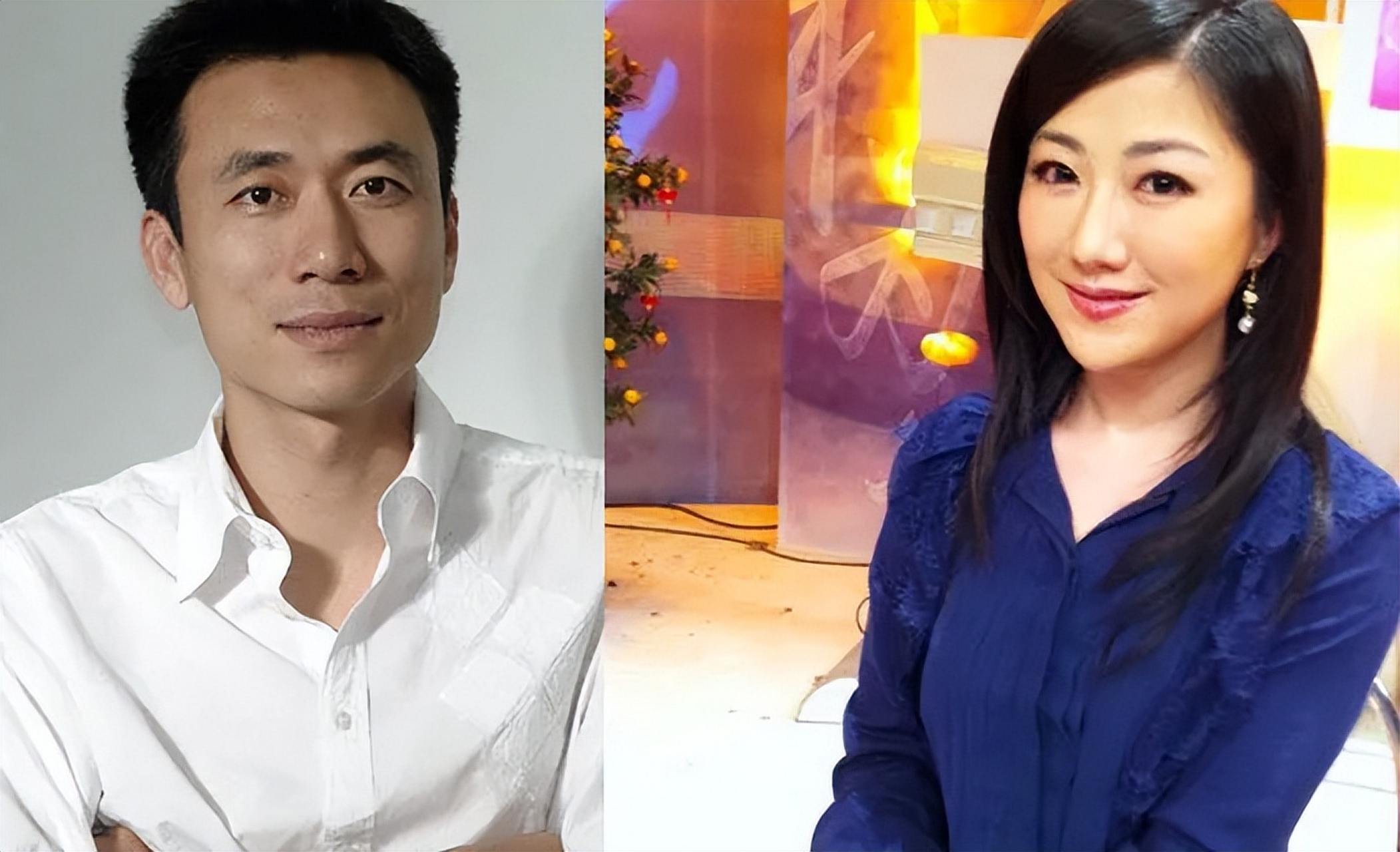 2008年,身价10亿的土豆网创始人王微,甩给妻子杨蕾10万提出离婚,杨蕾