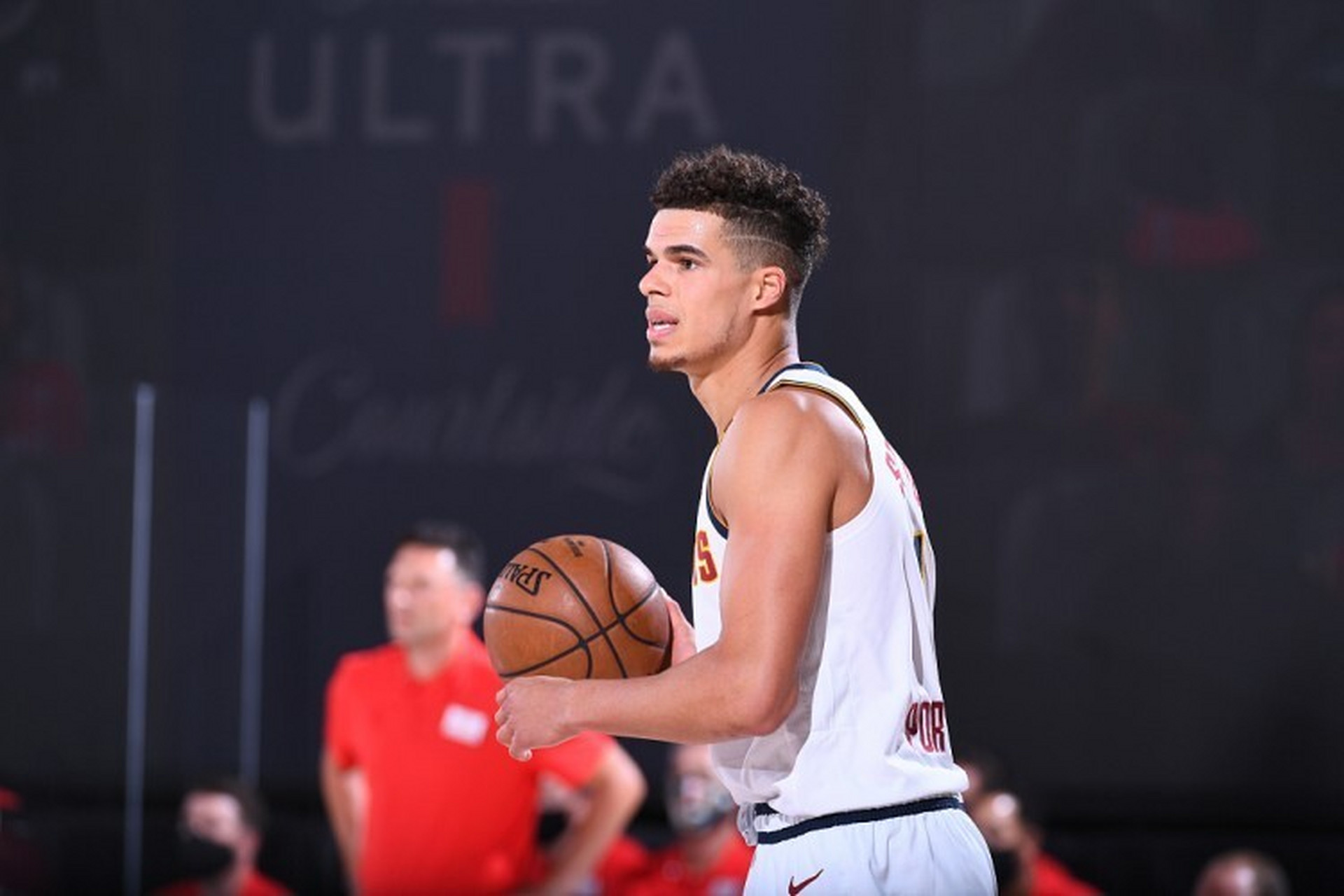 Shams曝猛料！勇士对小波特无真兴趣，一月未与篮网实质对话