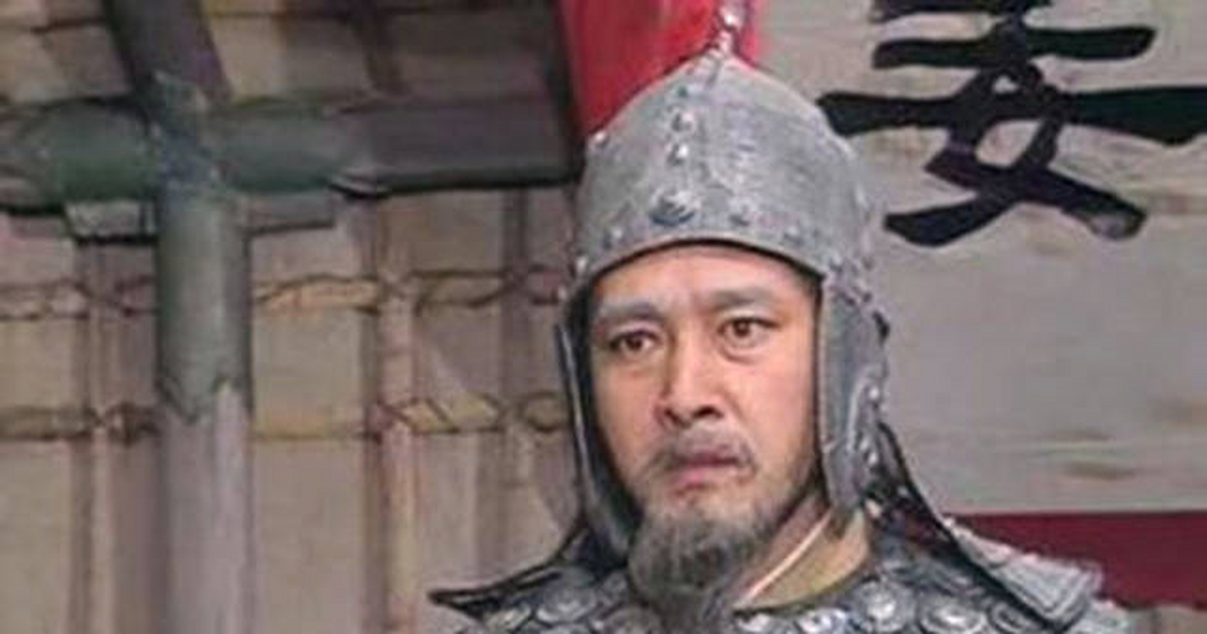 和魏延相比,诸葛亮却很欣赏姜维,他曾对张裔,蒋琬说:"姜伯约忠勤时事