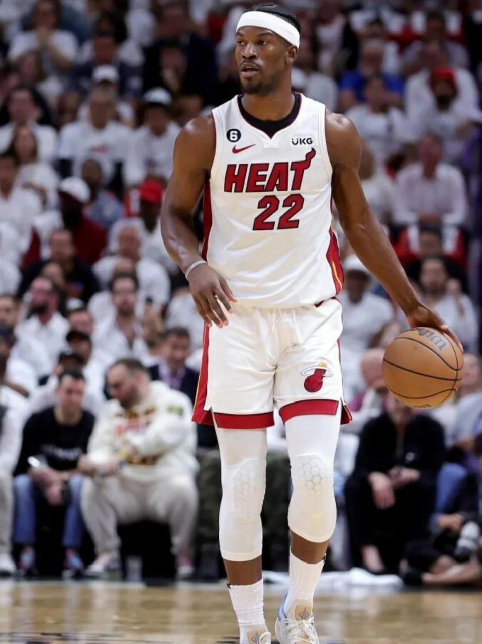 巴特勒热火黑八,联盟纪录,当家老大,硬汉吉米,当代乔丹,季后之战,令人