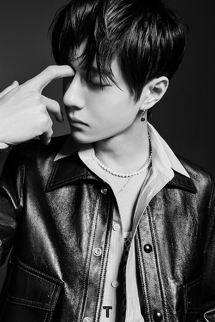 那些年时髦 ,有型的 celine boy celine那些年给王一博推过的杂志有