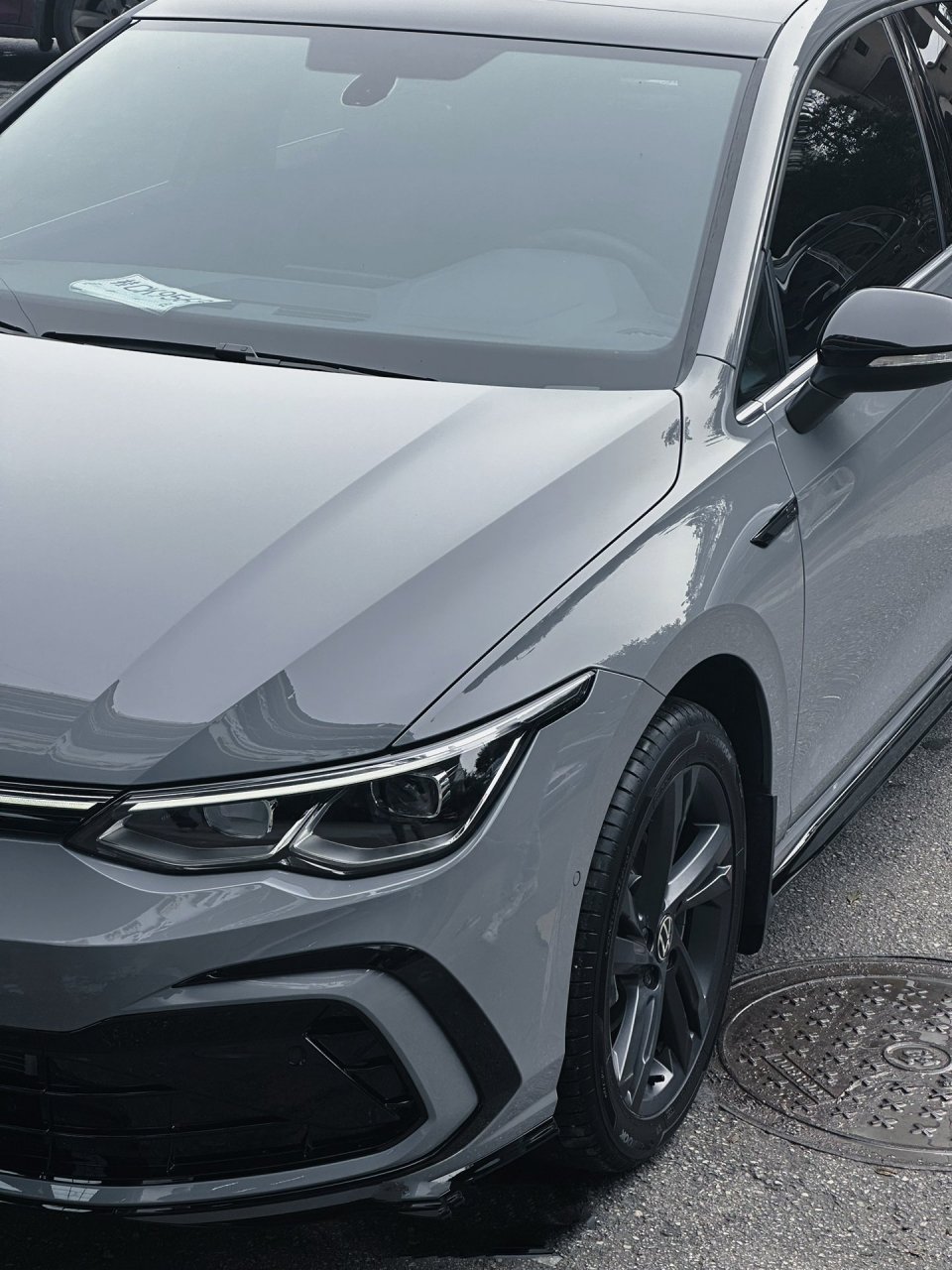 高尔夫8rline-lite落地 美容分享 "    	 老铁们4儿子店说今年rline都