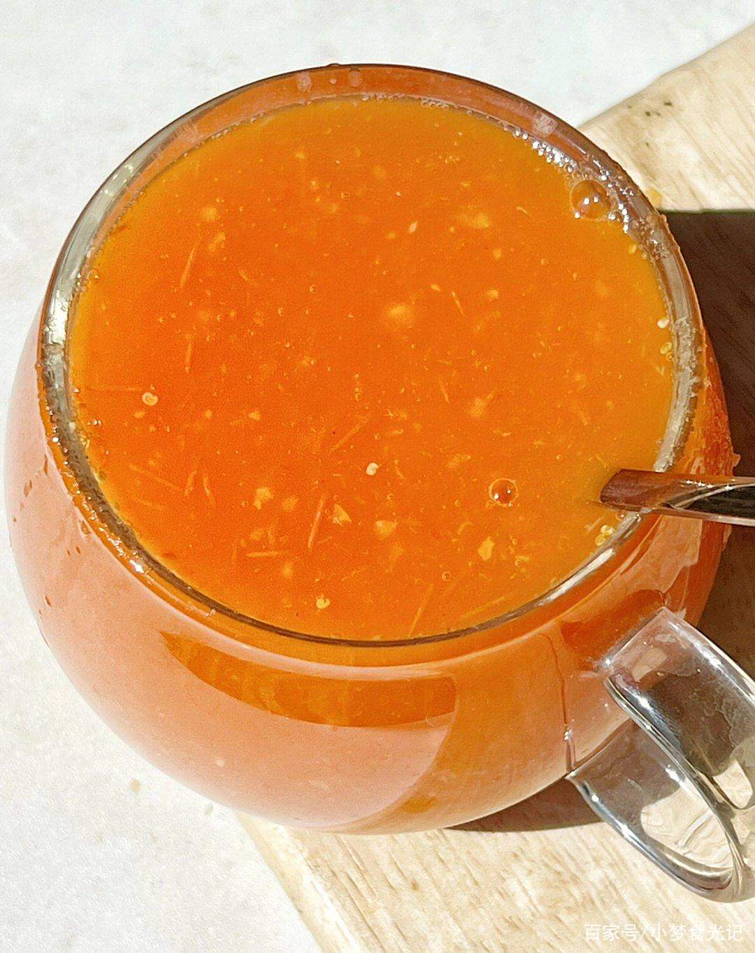 番茄加蜂蜜能吃吗(番茄配蜂蜜)