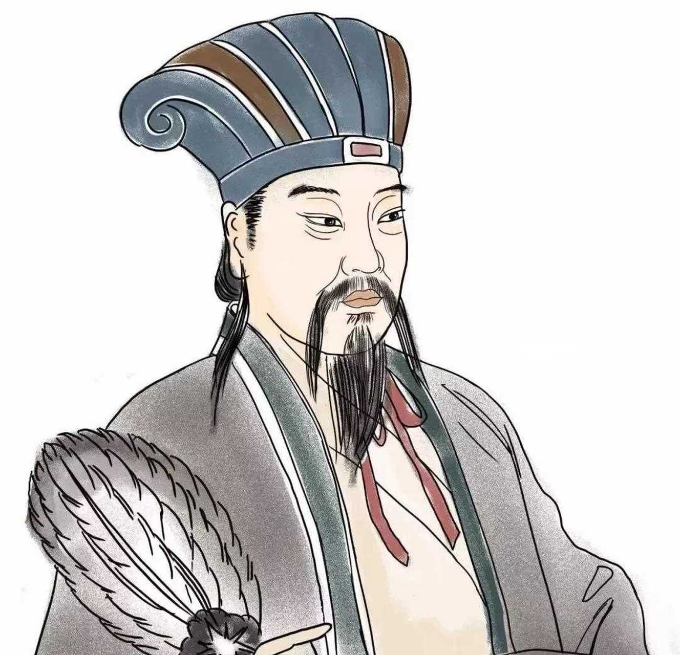 【三国蜀汉文臣之董和篇】 董和,字幼宰,南郡枝江县人.