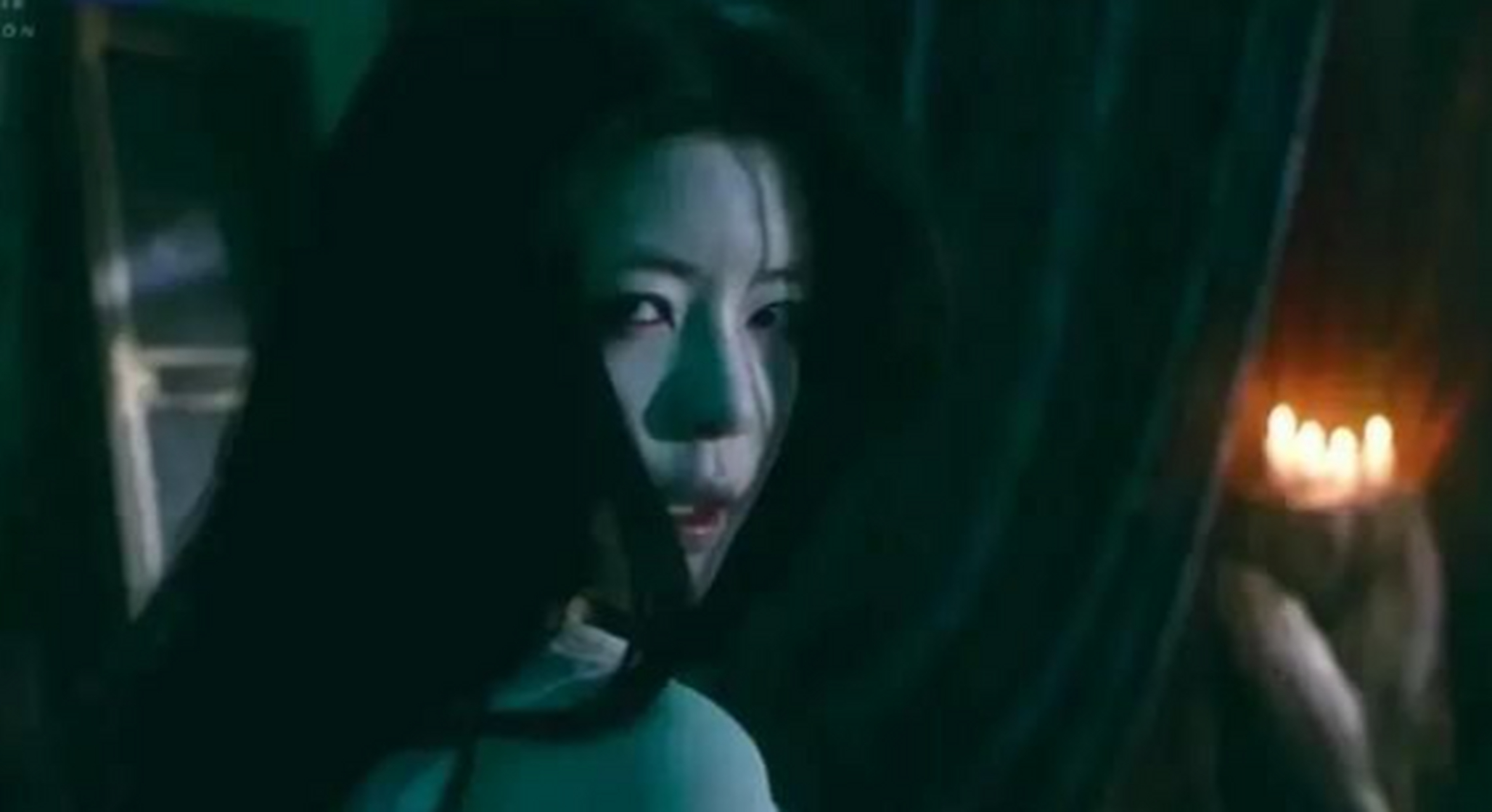 韩国风月电影《五感图》解析:用五种感官展现情欲与灵魂的探索