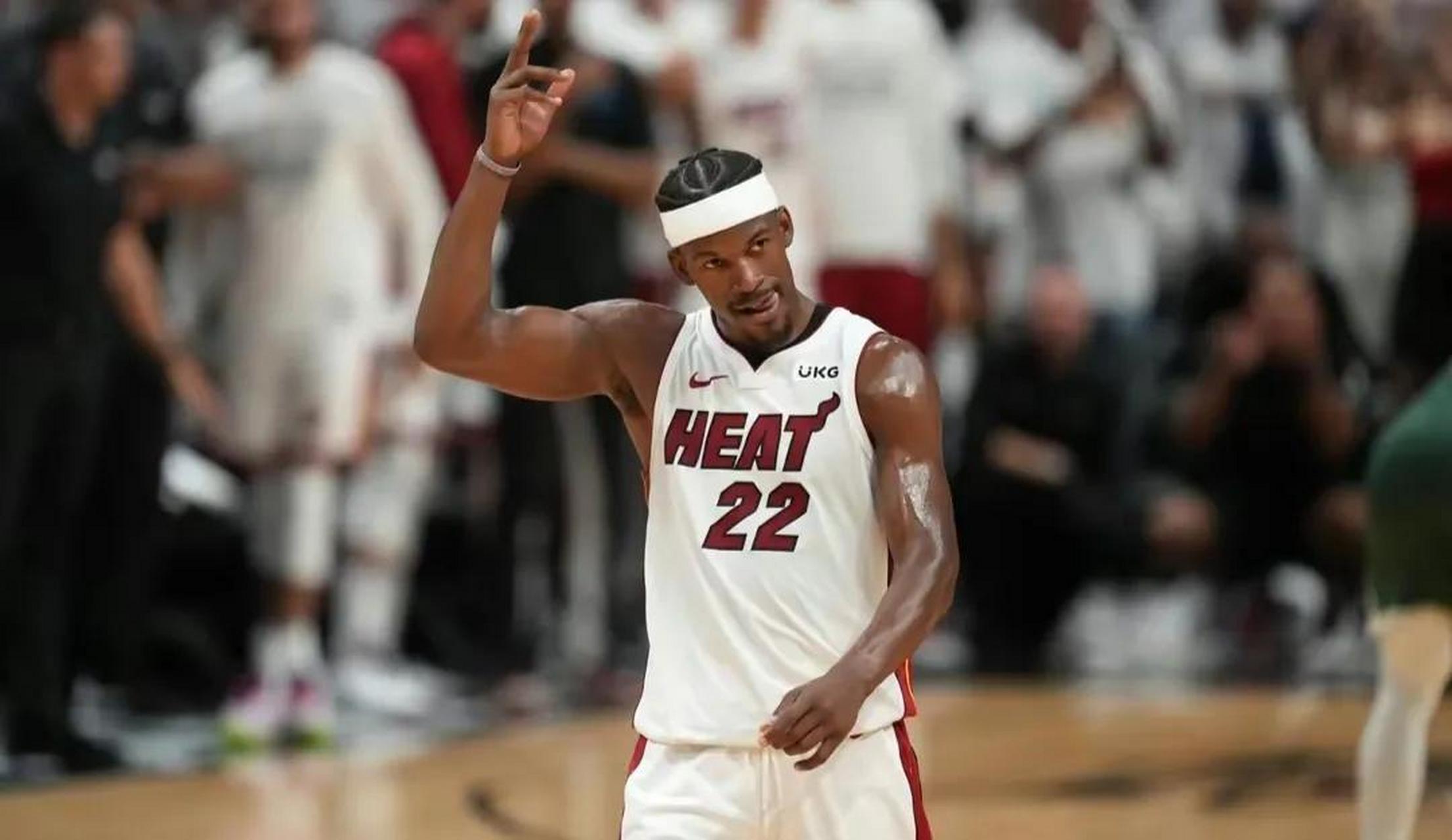 黑八奇迹的主宰者——吉米.