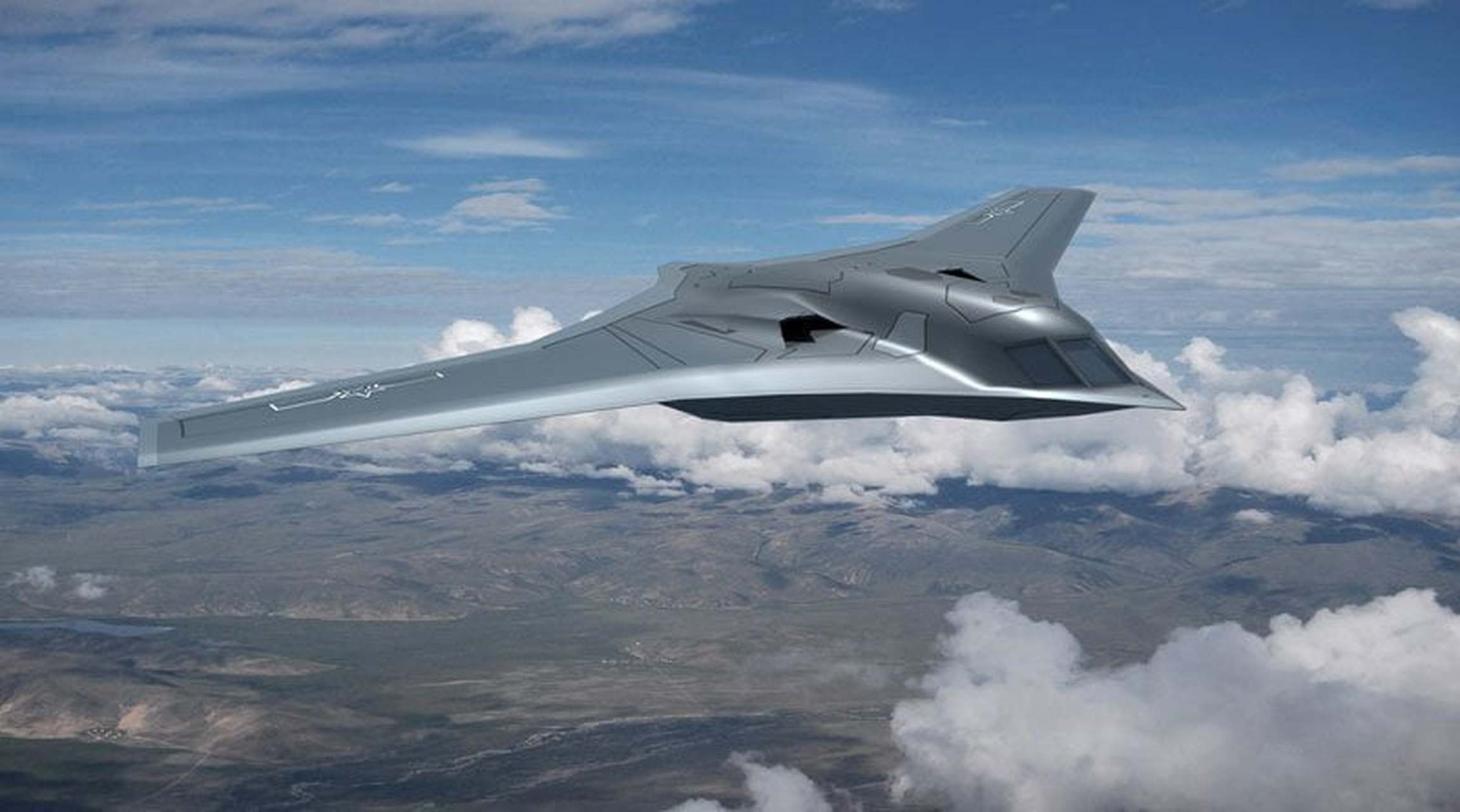 被外界期待这么久的轰-20,到底有何过人之处?今天便带大家一探缘由!