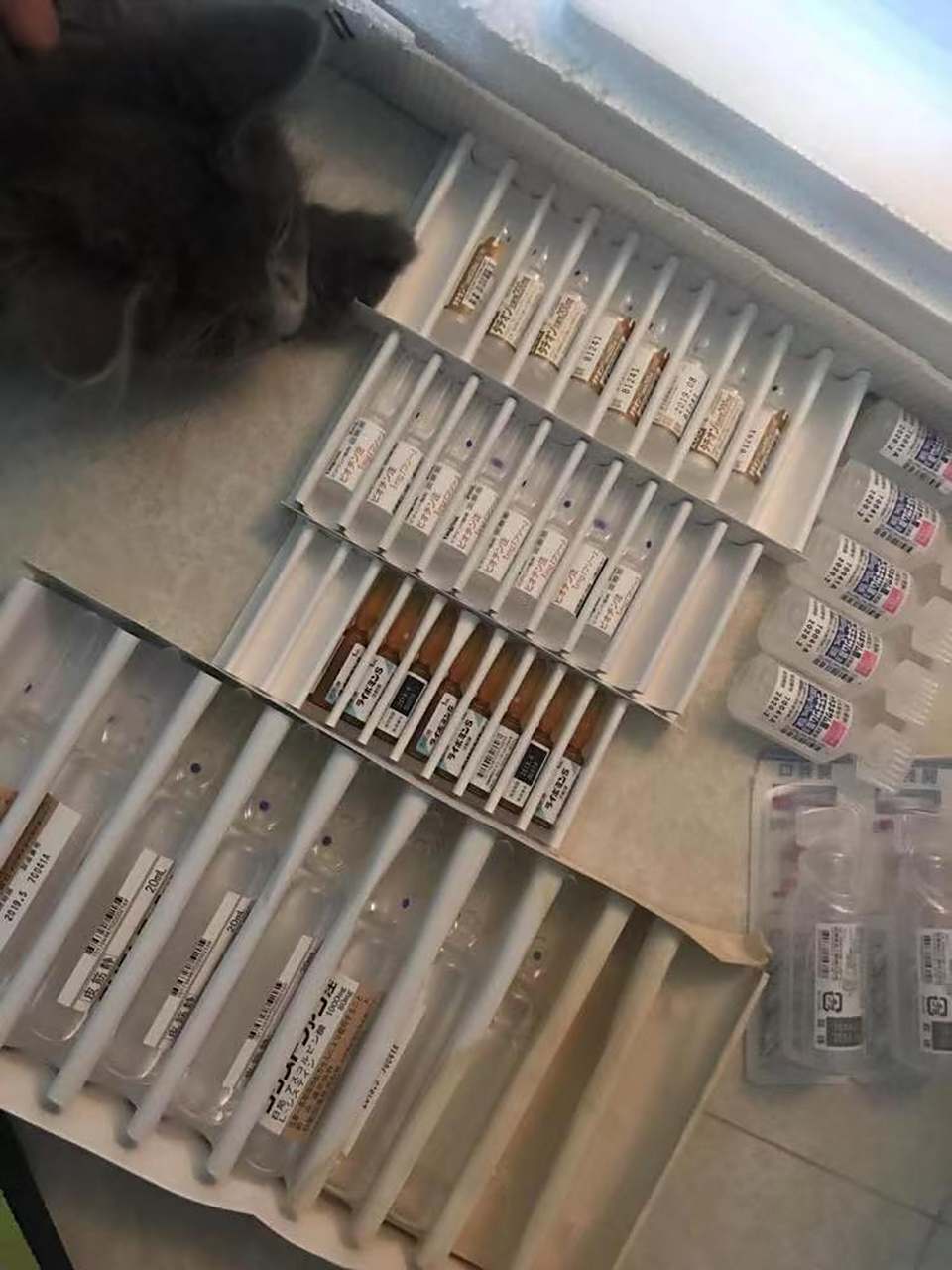 这三种医美针千万不要打 第一就是市面上的粉毒,绿毒千万不要打,注射