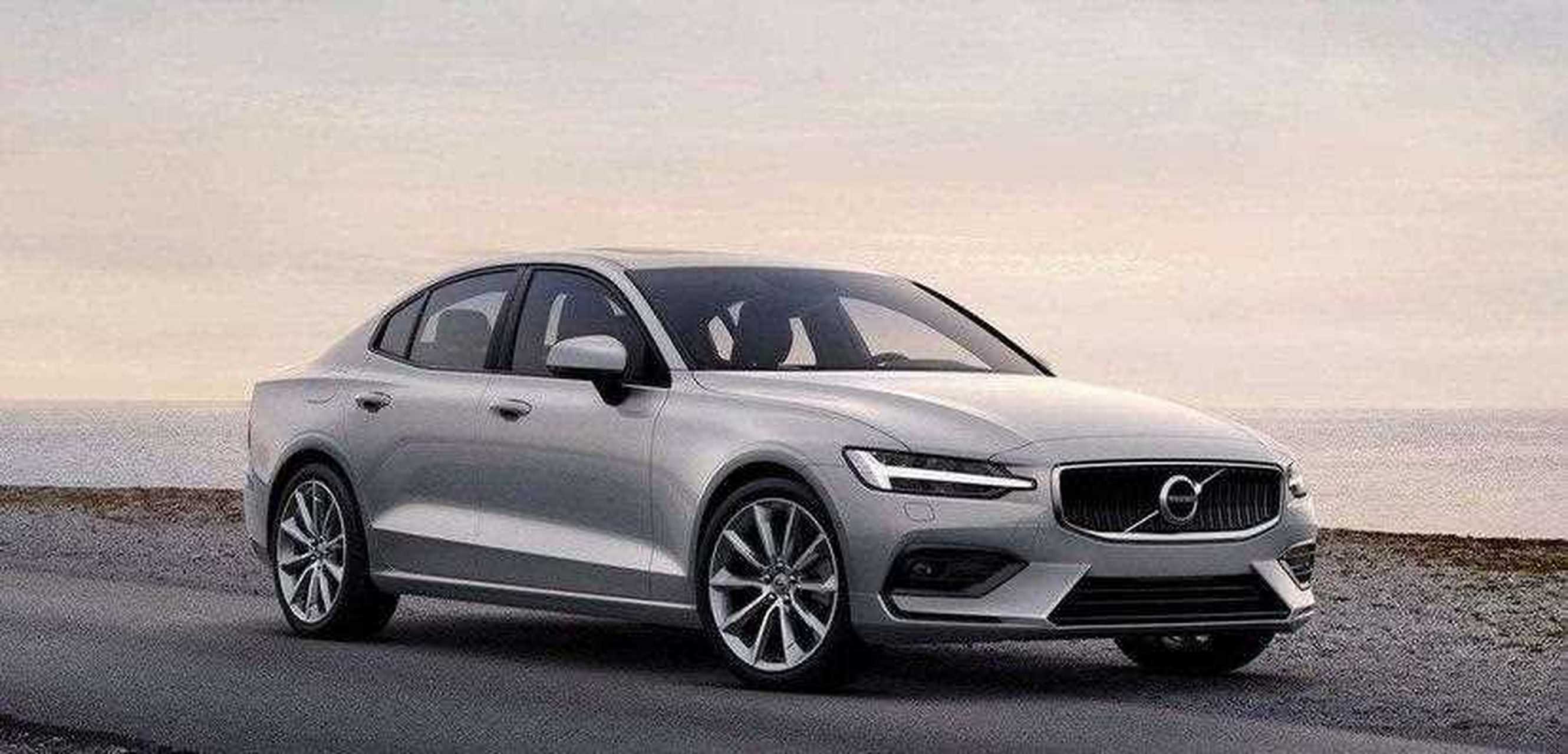 这两天试了下沃尔沃s60 t4的低配版,分享下驾驶体验吧:[抓狂]  【外观