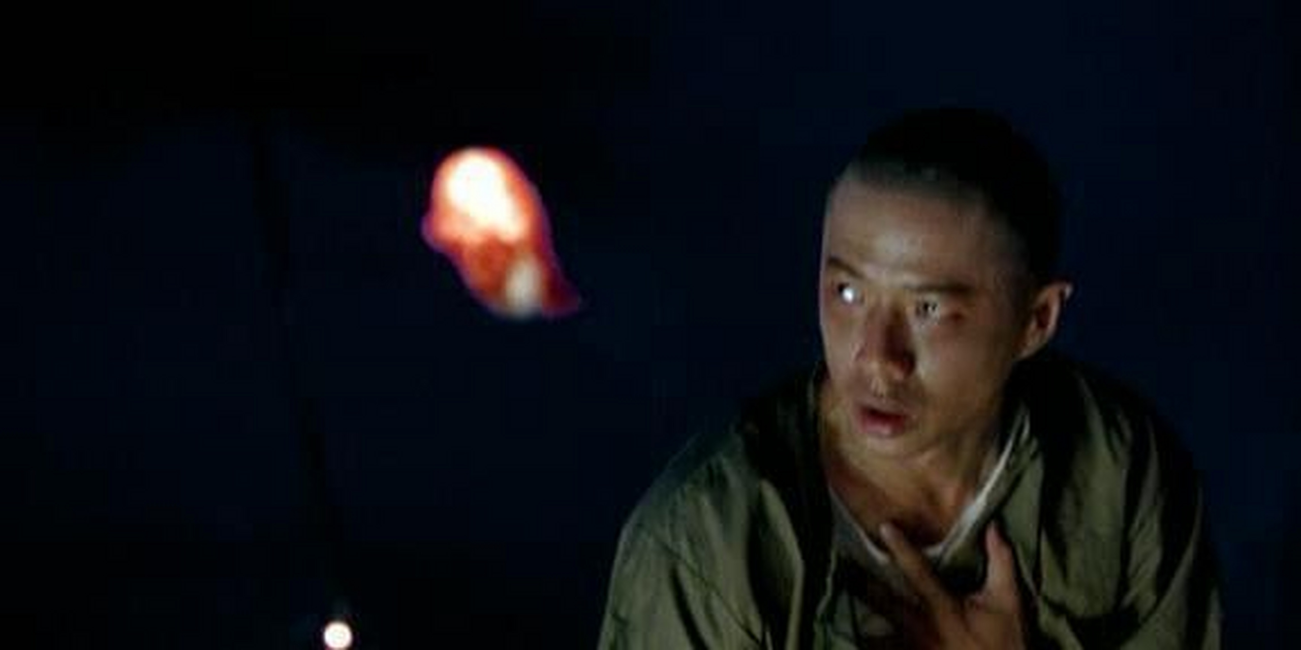 《细伟》又名《食人狂魔》是一部中泰两国合拍的电影,由尼亚达·苏