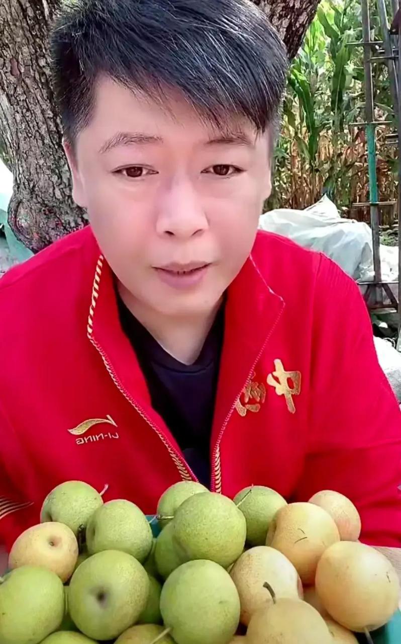 谢永强宣布自家果园倒闭,只用了半年时间!