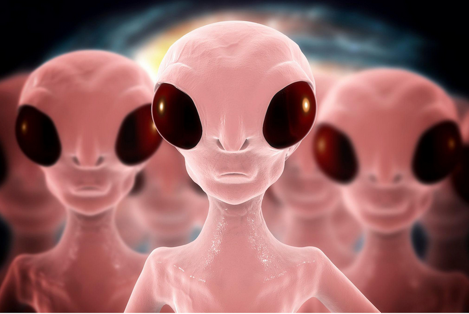 研究人员发现,至少从1988年起,一个神秘的外太空来源不断以22分钟的