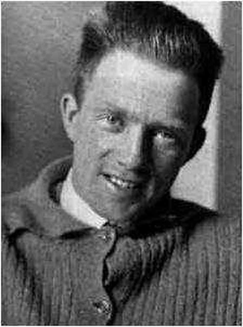 1976年2月1日 德国物理学家海森伯逝世  海森堡,由于他对原子核,铁