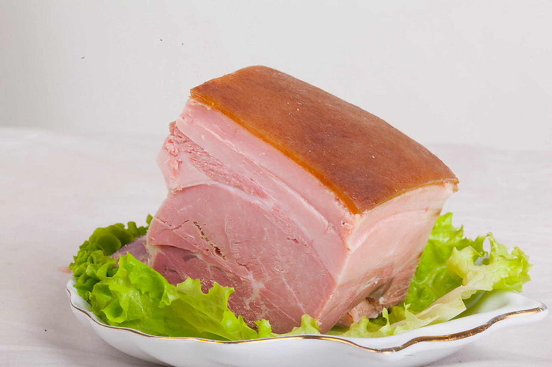 来定西必吃的美食 陇西腊肉:其地旧属巩昌府,又称巩昌腊肉.