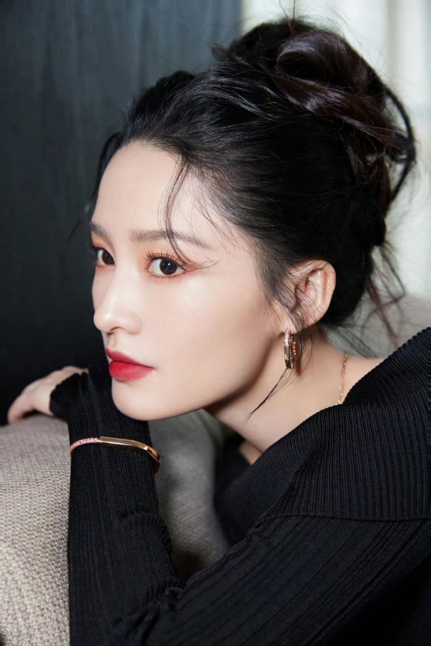 李沁 全世界最好的李沁