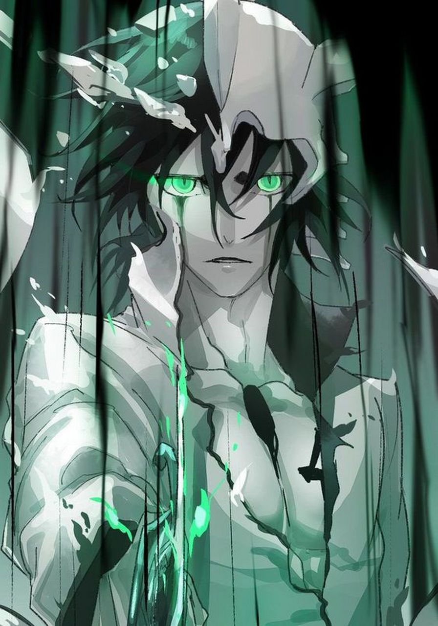 十刃之后无死神,整部动漫的最巅峰是乌尔奇奥拉一战,此后没有哪个反派