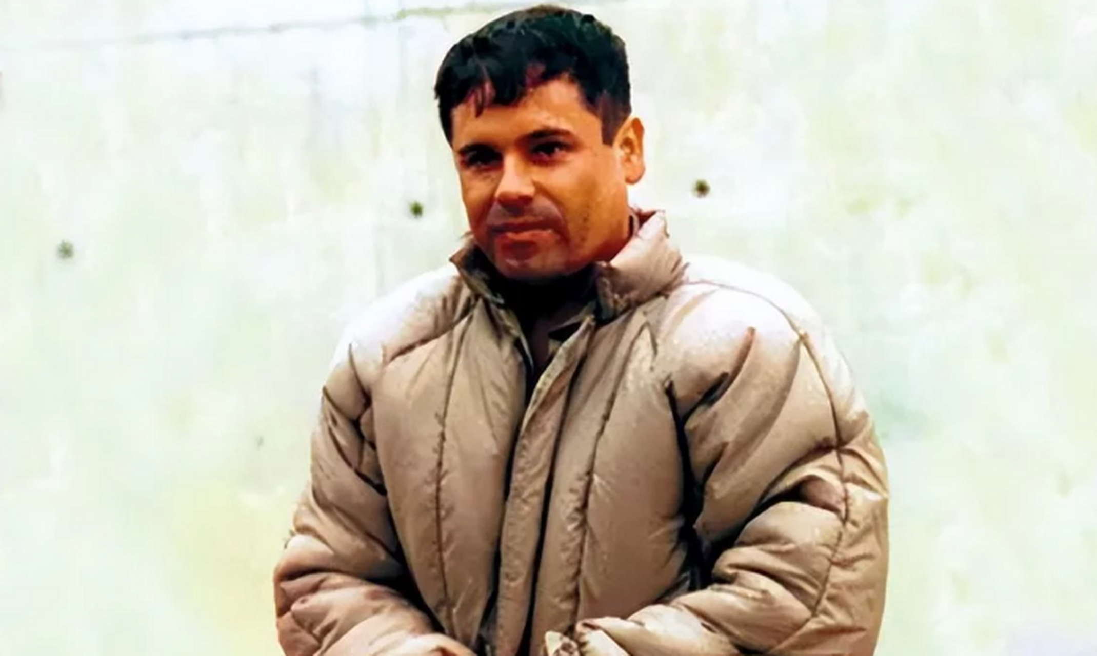 墨西哥"世纪毒枭"被捕,美艳娇妻却高调炫富.