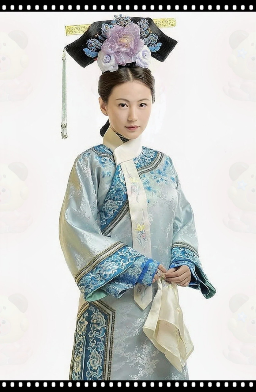 若兰的衣柜