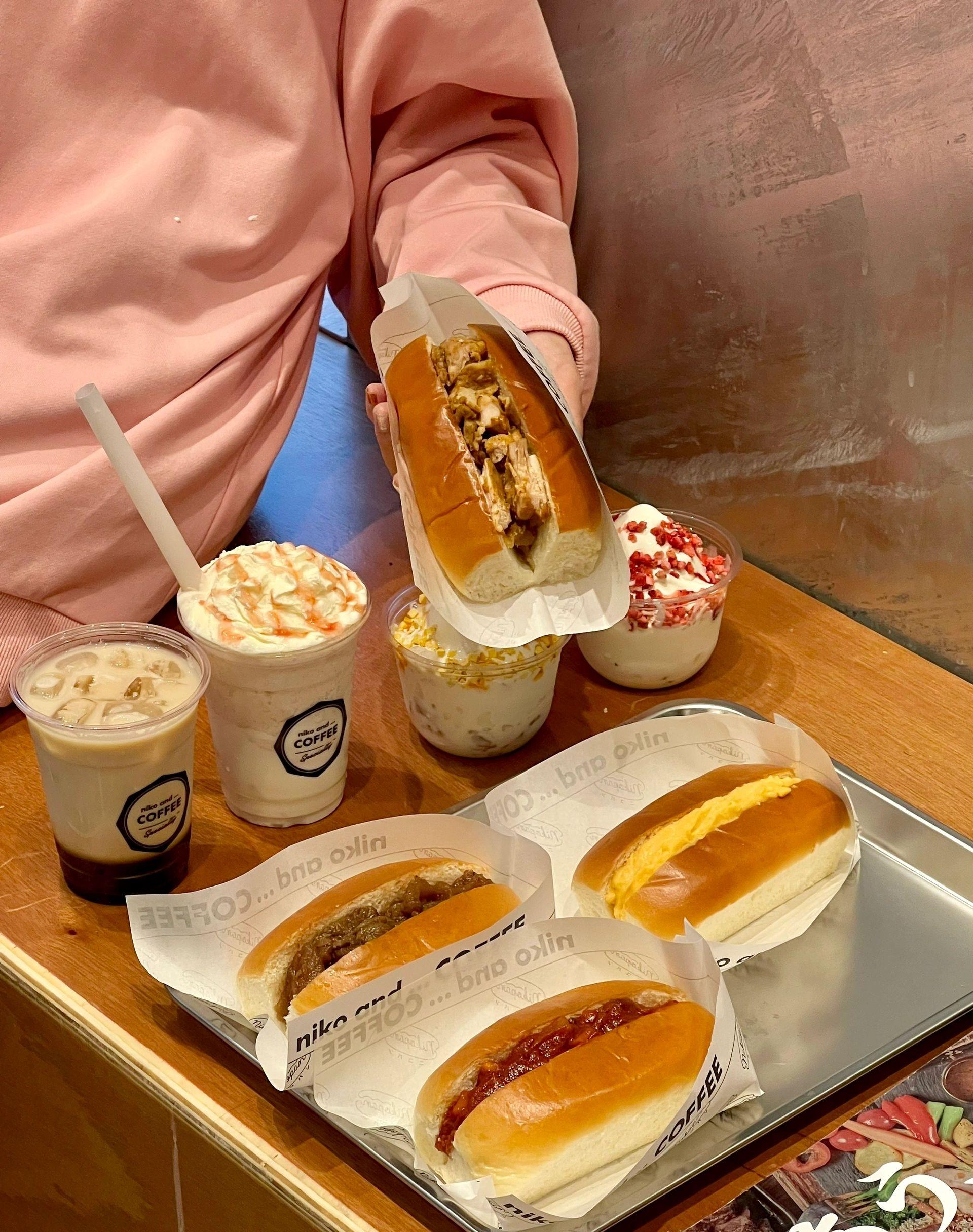 成都的姐妹们都吃了吗 nikopan简直绝了啊啊好吃哭呜呜