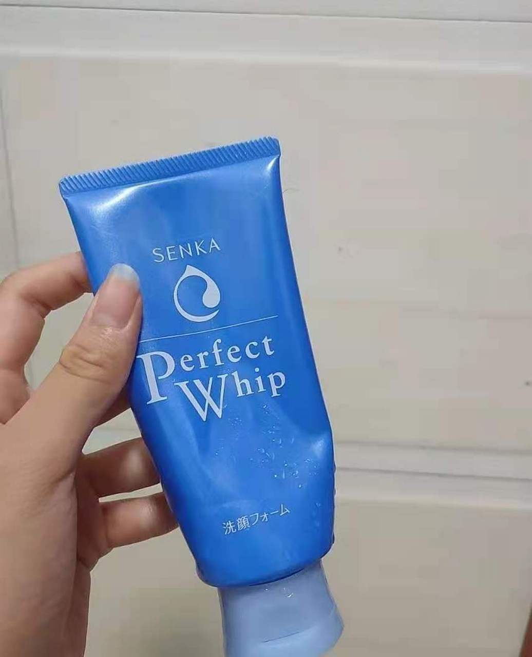 perfectwhip资生堂洗面奶 姐妹们!我用了这款洗面奶 真的是让我后悔!