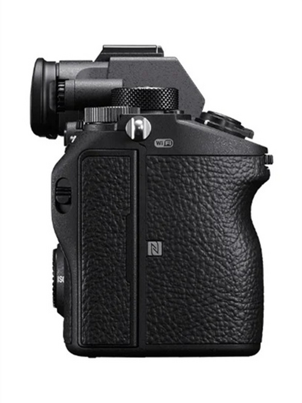 再战5年 索尼a7r3  当年r3牙膏挤爆了,后来看了r4和r5都没有啥升级的