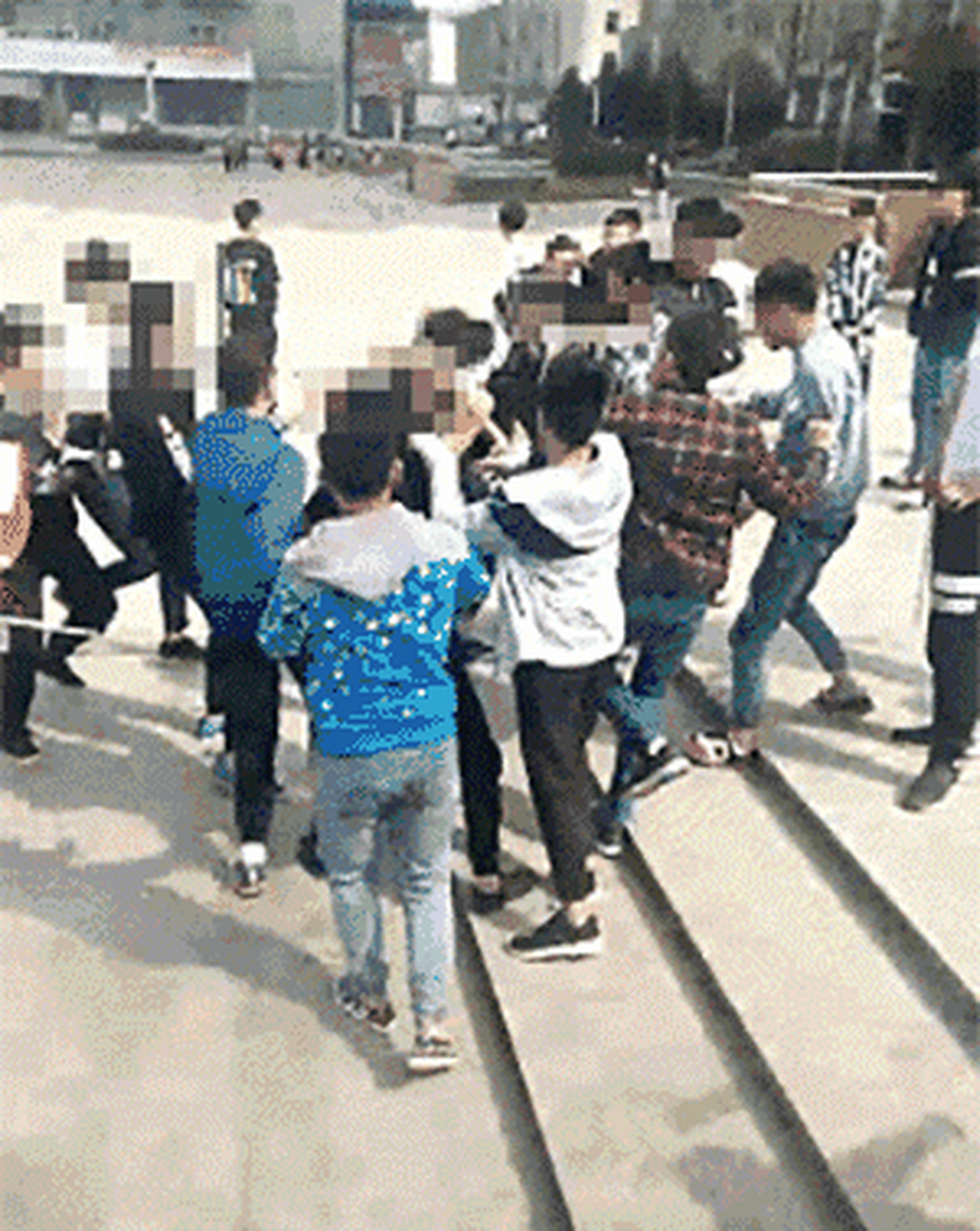 "打赢坐牢,打输住院"歪曲公平公正合理正义的司法精神,不应作为警察和