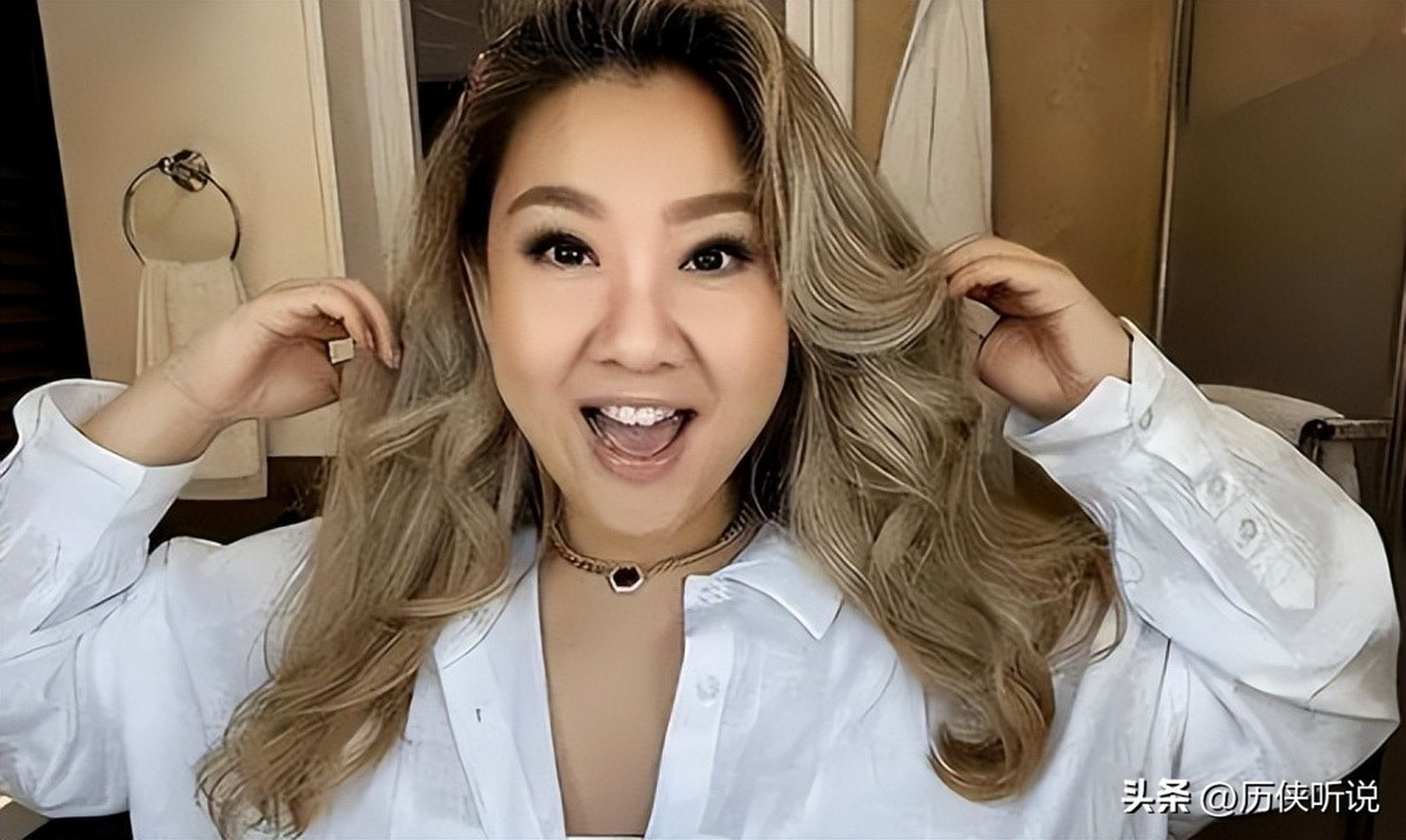 6800万遗产疑似被男友骗光而引起了大家的关注