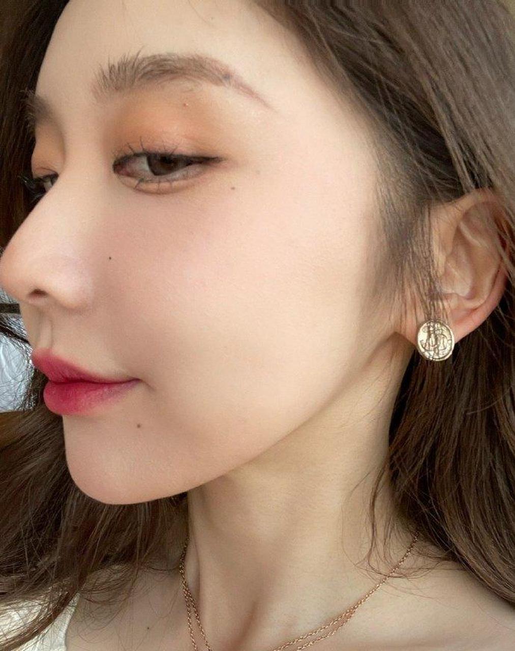 美女模特张曼希迷人美照欣赏,好美啊