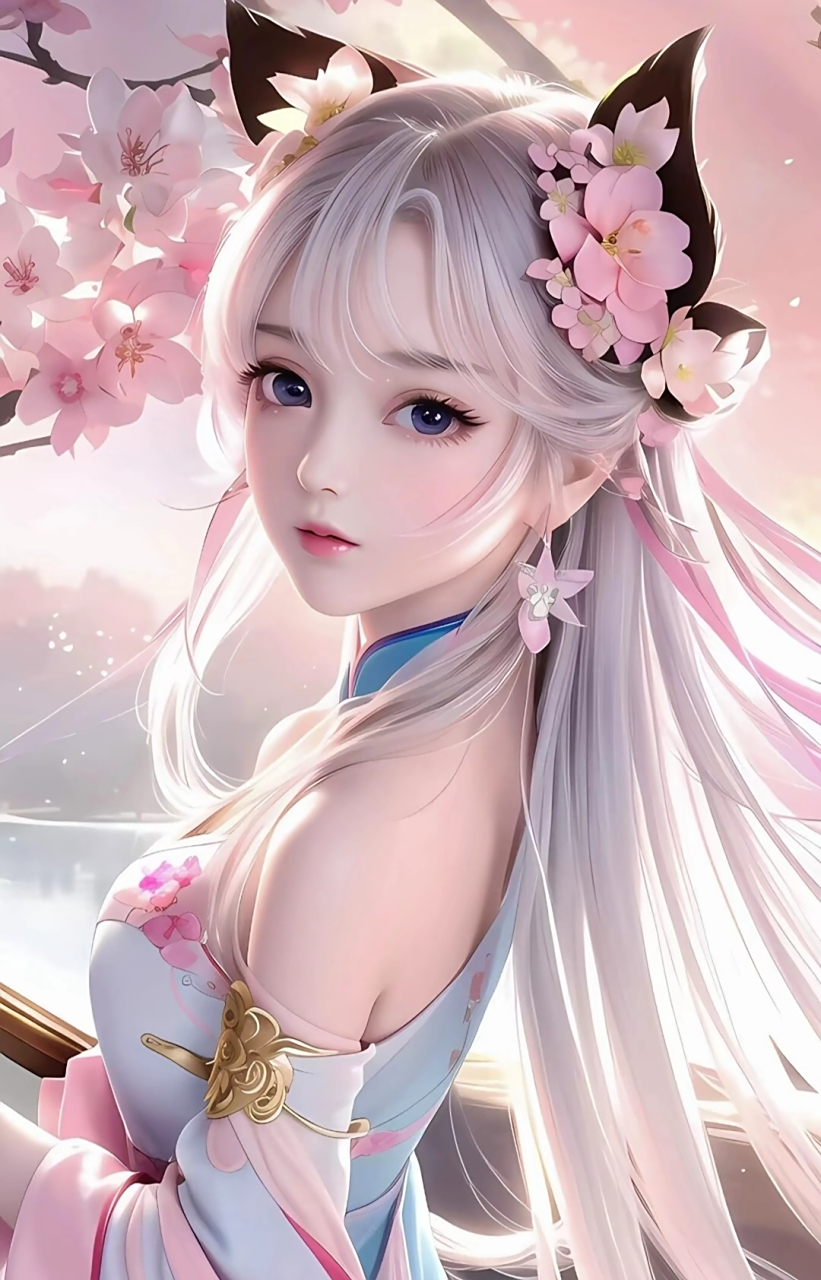 二次元小仙女[大哈]