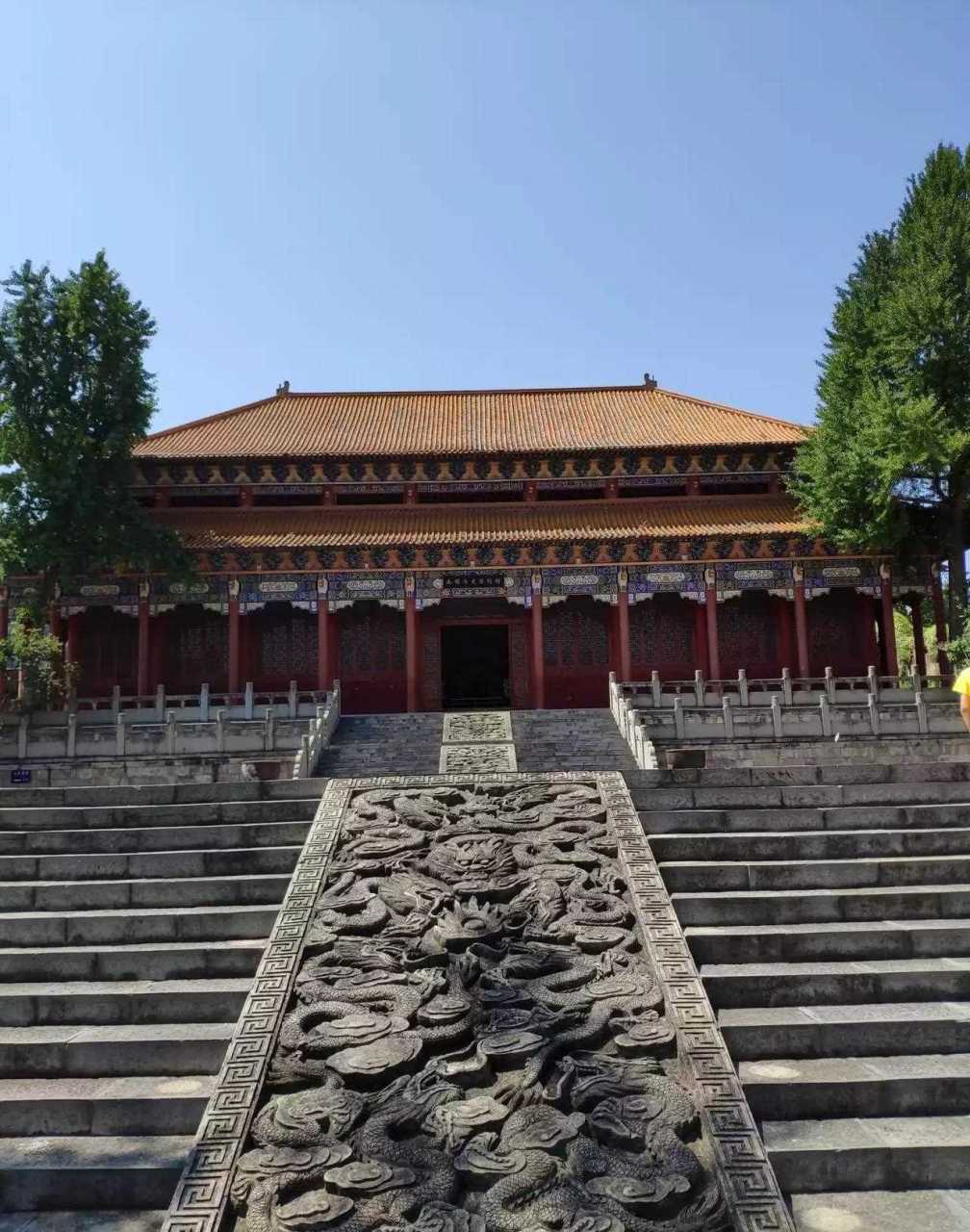 南明历史博物馆,你所不知道的那段历史.