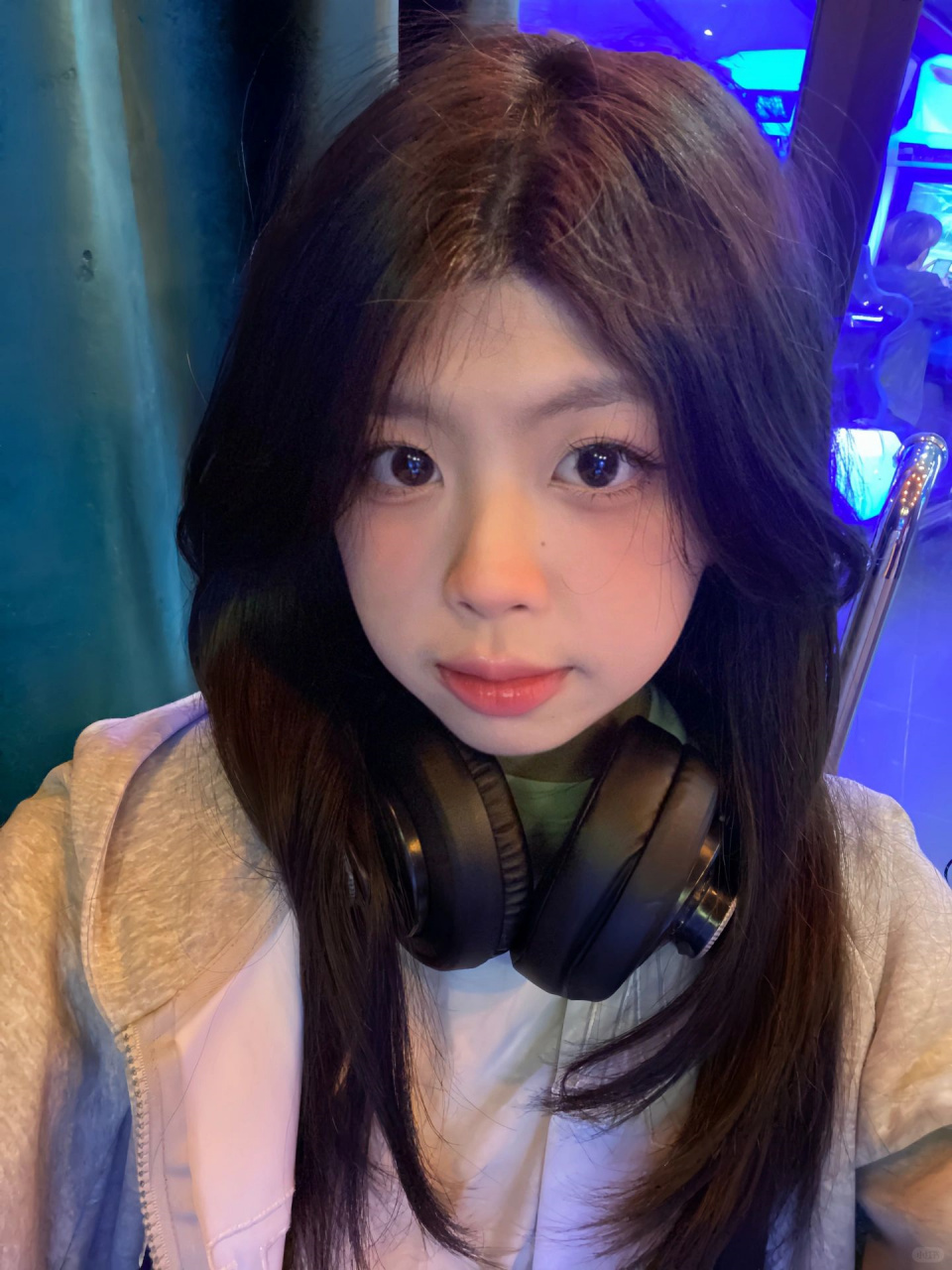 15岁女初中生拍照合集