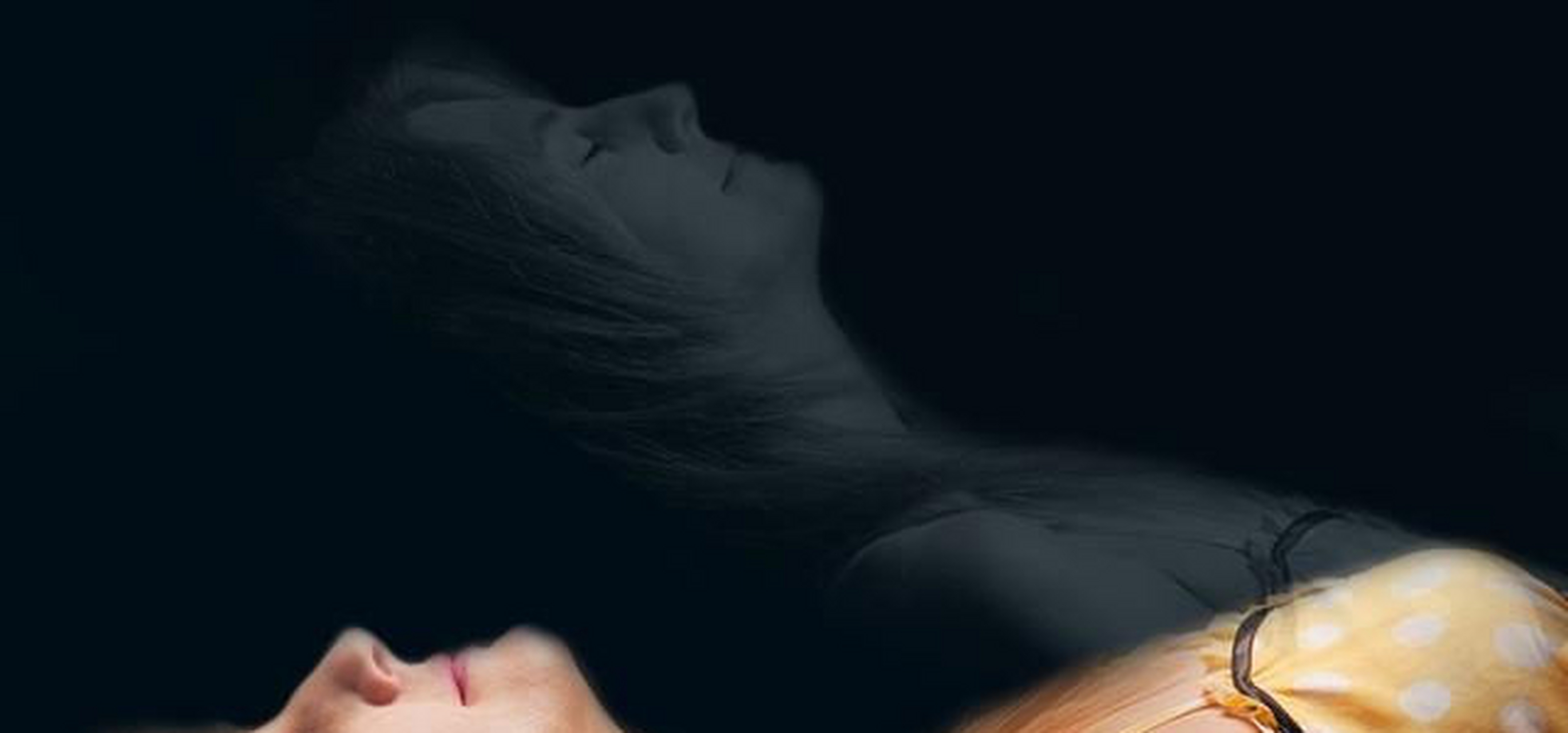 真的有人经历过这样 你有过灵魂脱离身体吗?