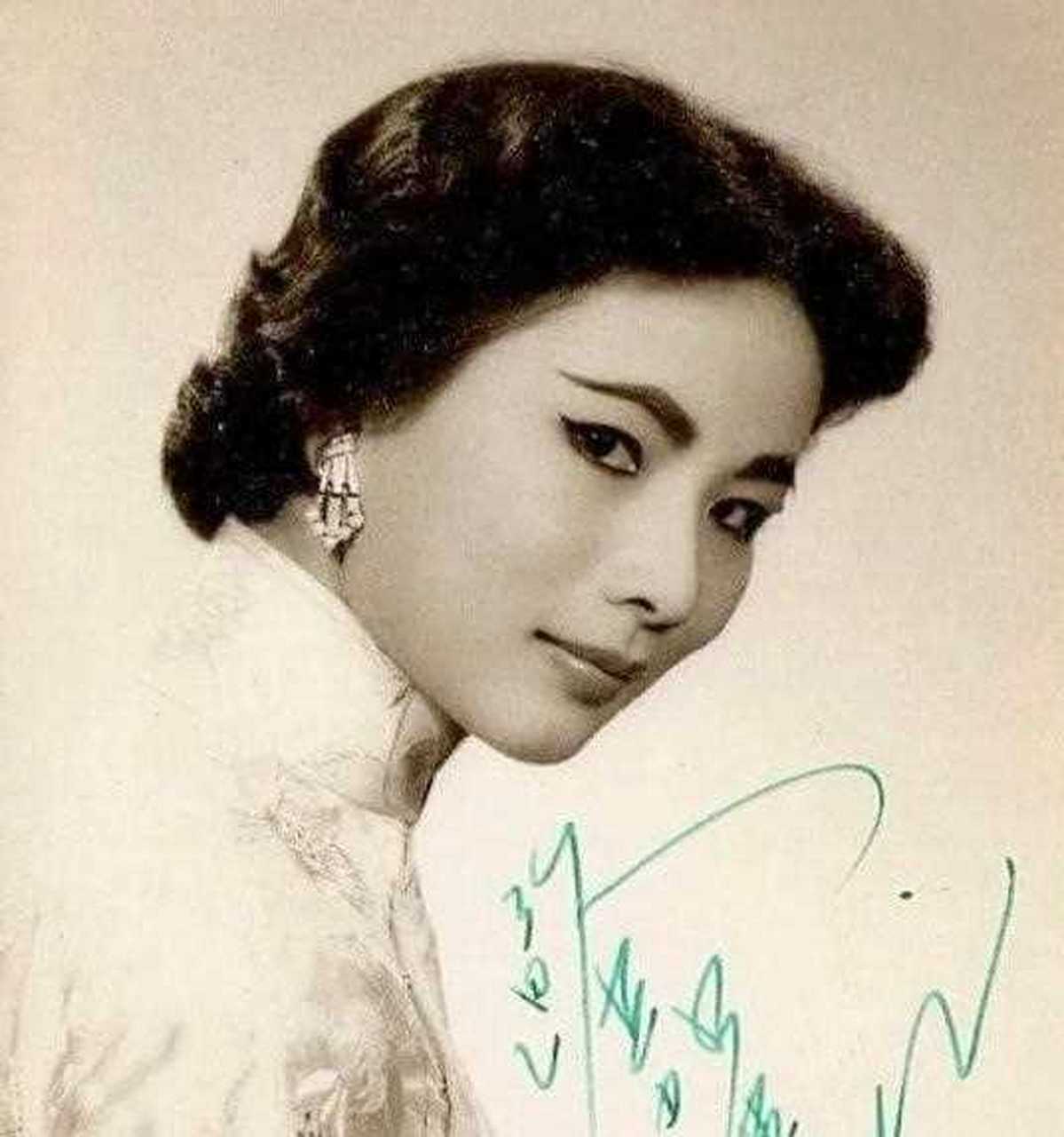 【tvb初代女神欧嘉慧去世】 tvb初代女神,前邵氏影星欧嘉慧于12月26日