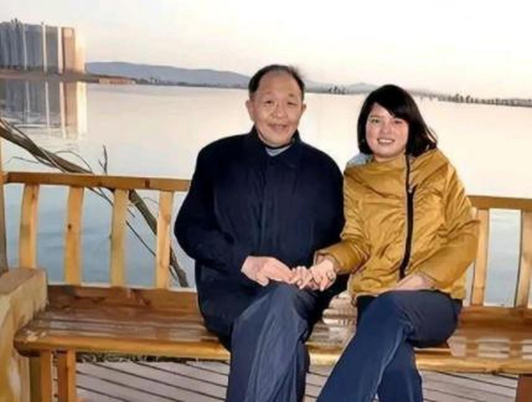 环卫大叔叫陈碧波