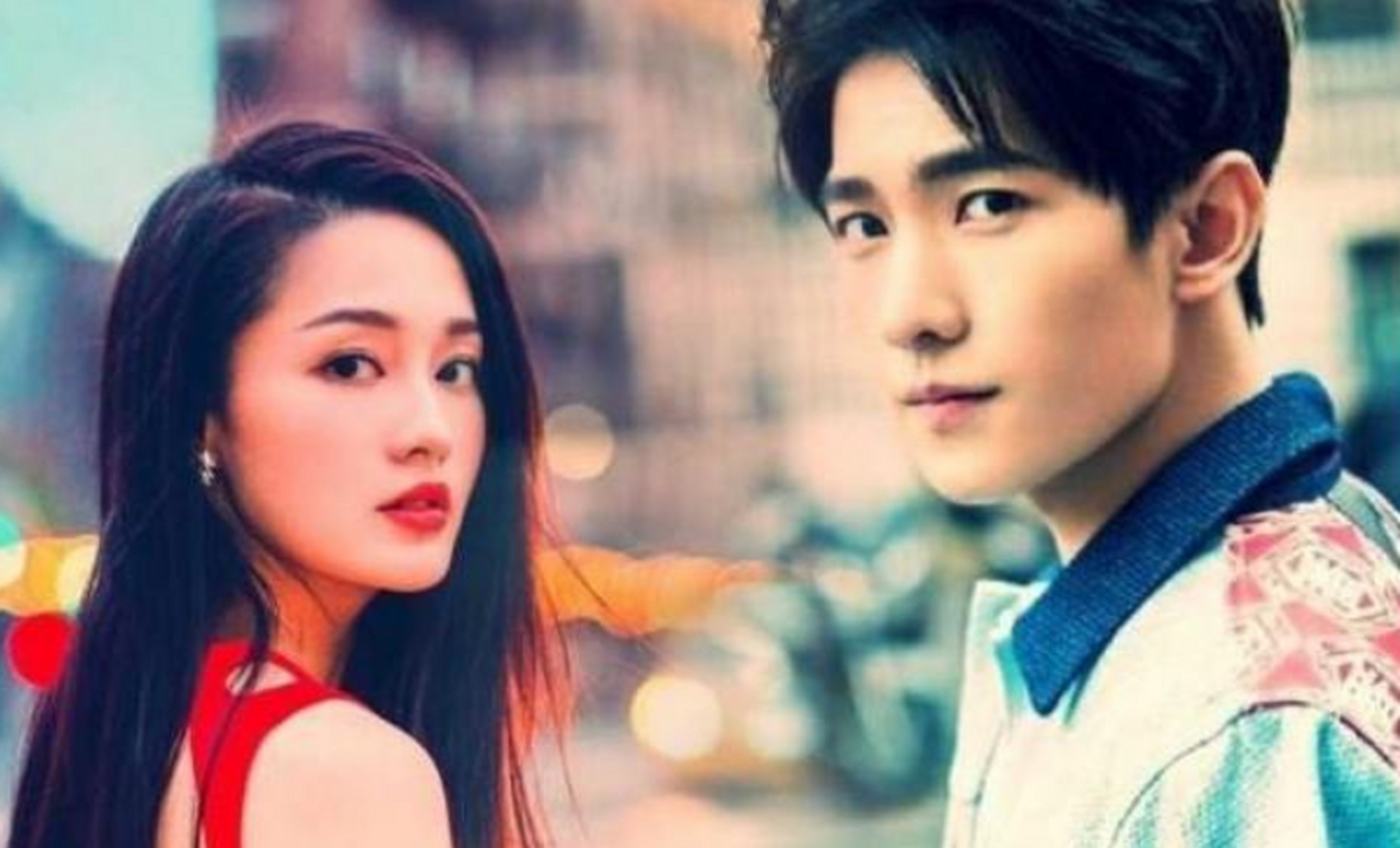 杨洋交的女友很少有好聚好散的,分手后前女友都会骂他渣男.