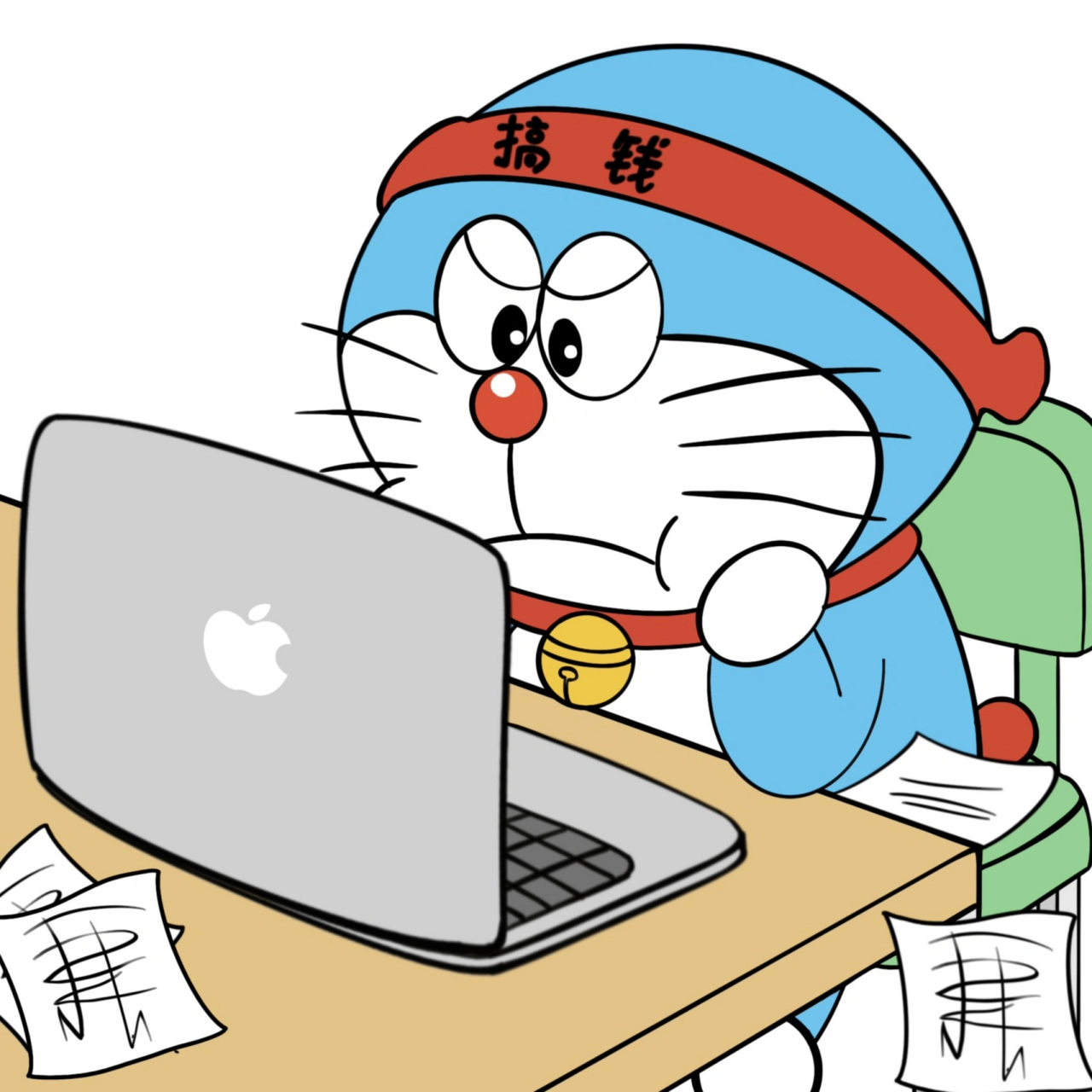 [祈福]熬夜剪了几个视频,也是收益了4k  我自己是