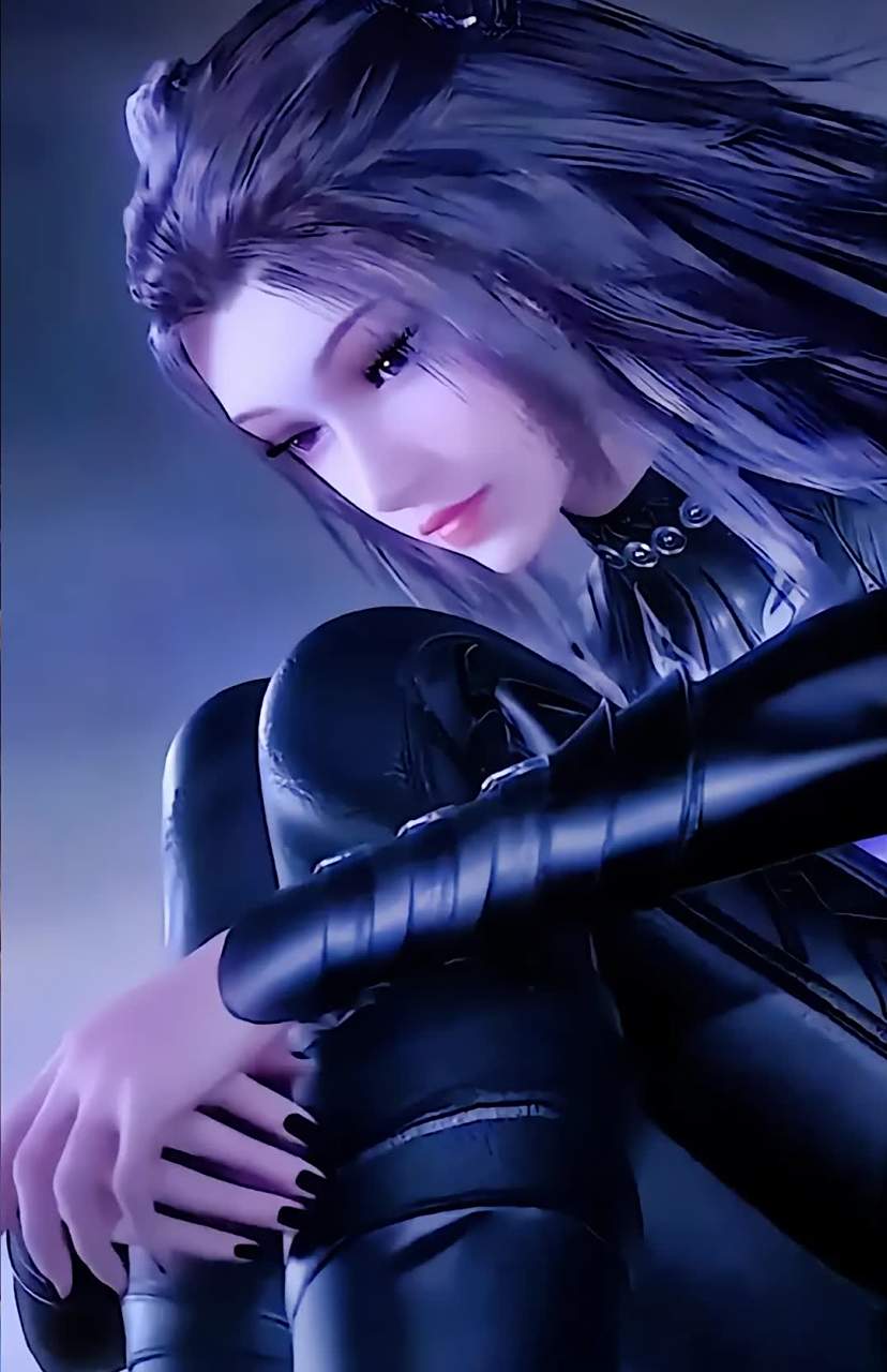 斗罗大陆史莱克美女   朱竹清