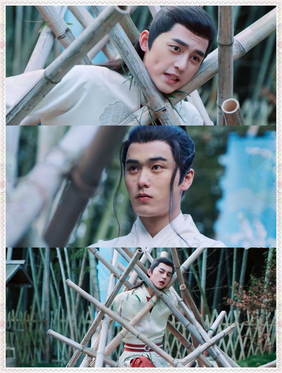 妈耶 一口气24集 古装喜剧快笑疯了  《长安少年行》让我爆笑不停!