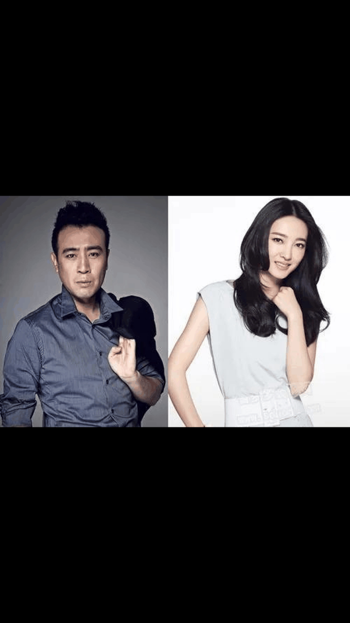 直到第二天王丽坤才公寓里面走出来 , 于是媒体报道:于和伟劈腿王丽坤