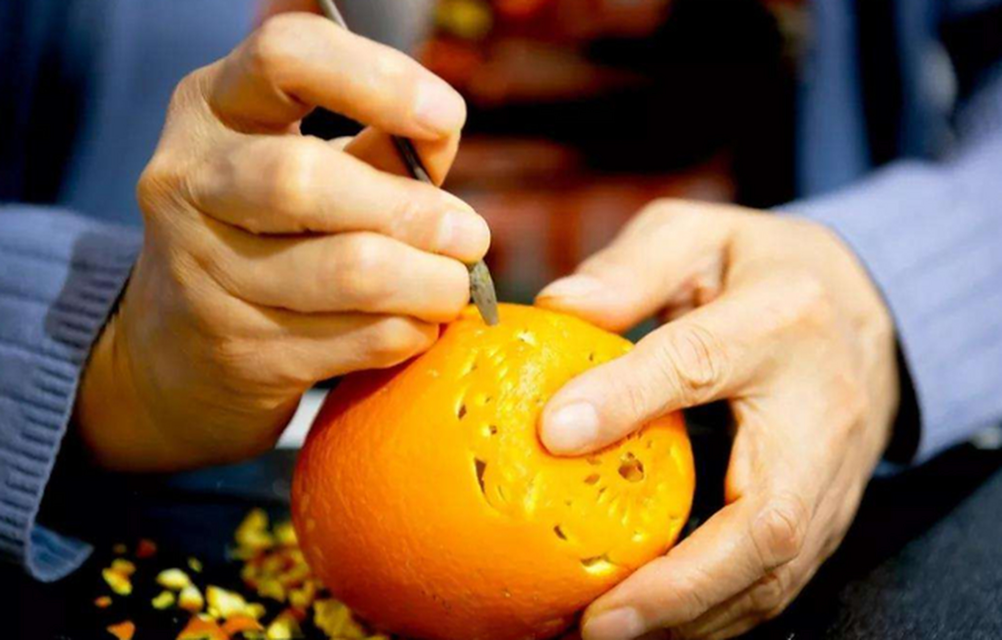 萍乡花果是传统手工艺食品的典型代表.