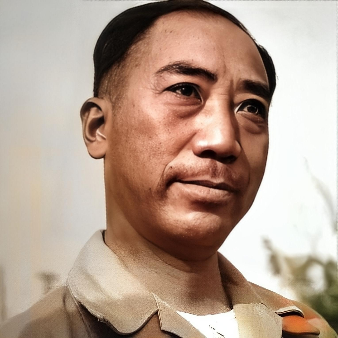 李世玉出生在一个富裕的家庭,22岁时进入北京法学院,不久就加入了