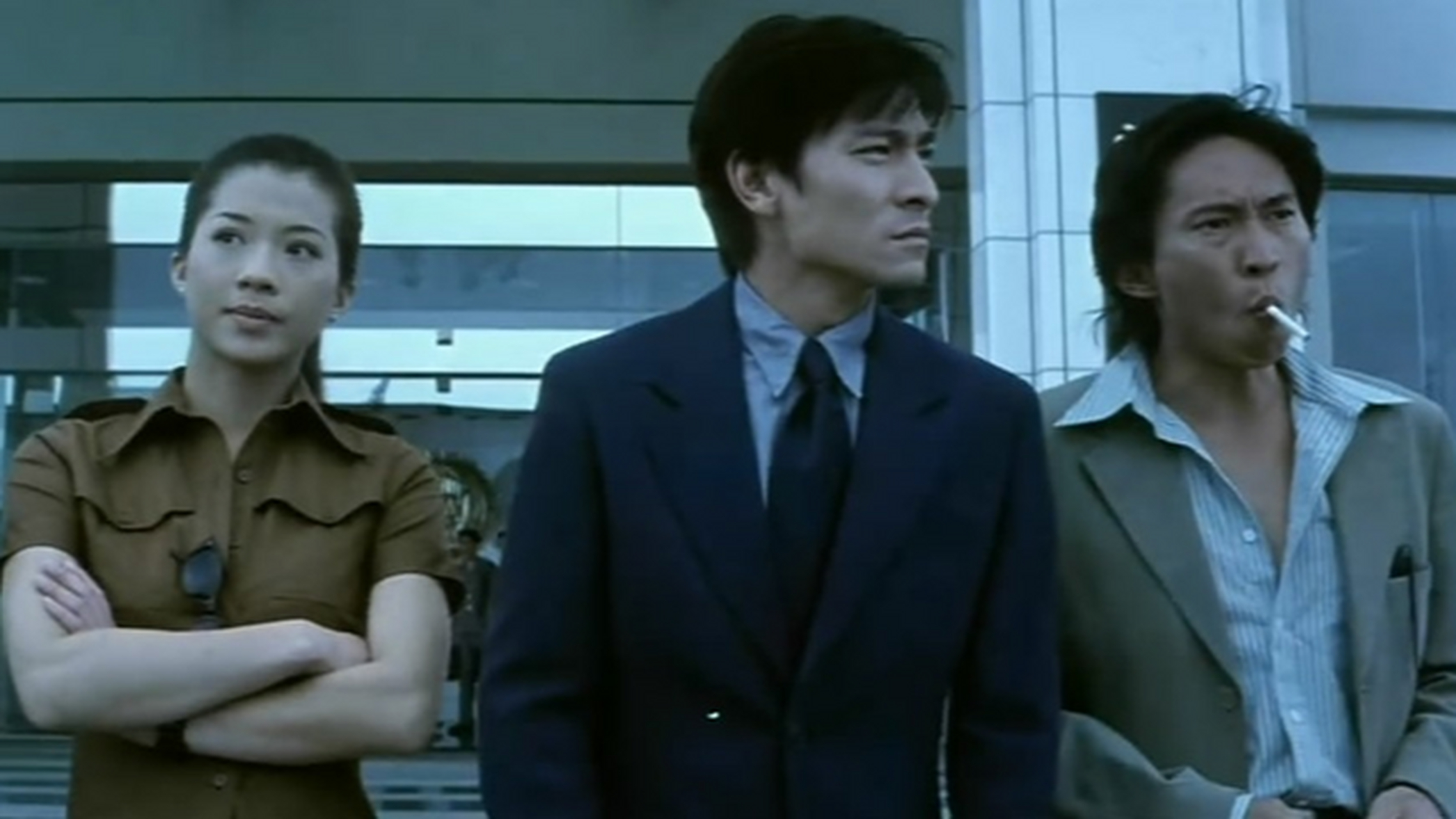 1997年台湾上映了一部经典电影《黑金》,有台湾三宝之称的金士杰