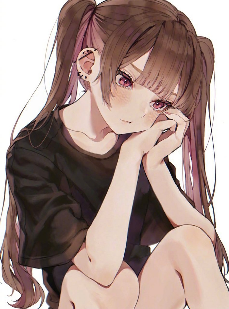 nezukonezu32 #动漫# #绘画# #插画# #插画欣赏# #画师推荐