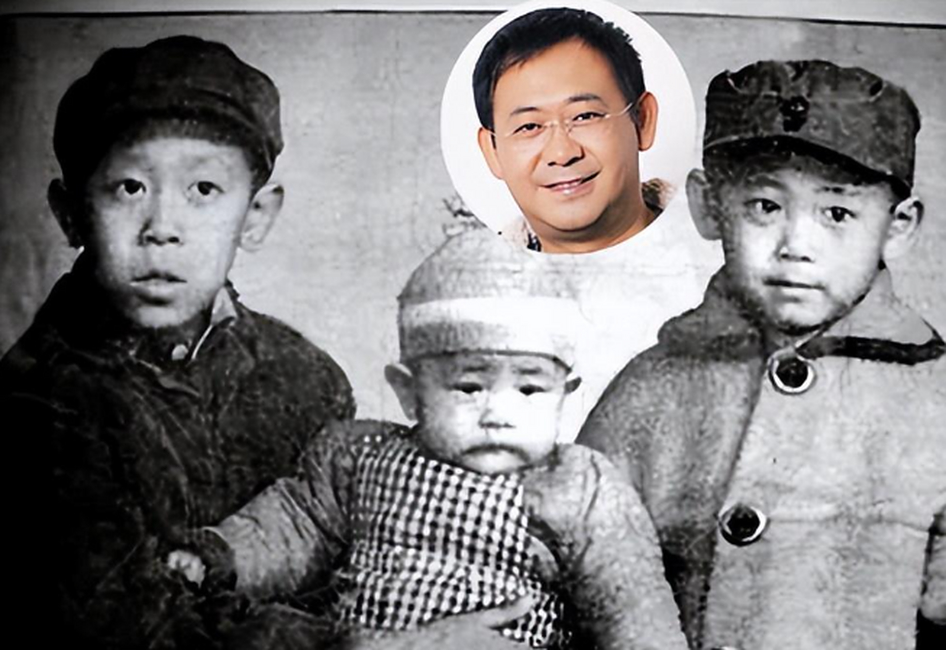 姜武女儿姜可欣举办画展,半个娱乐圈都来祝福,她到底有何魅力?