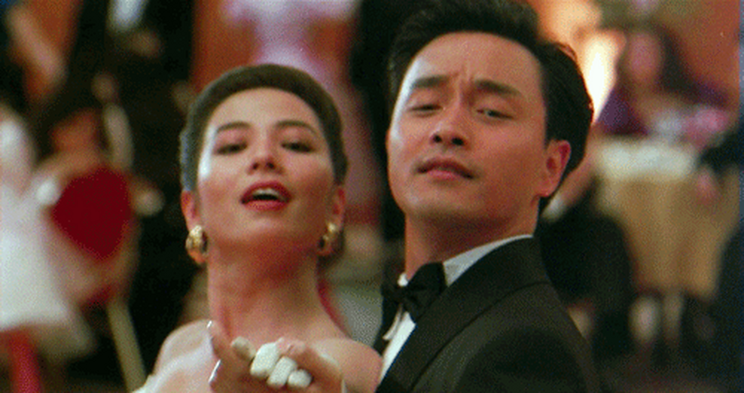 的,那时候的红姑,神仙眷侣啊 每年的愚人节我们都会无比的怀念哥哥,就