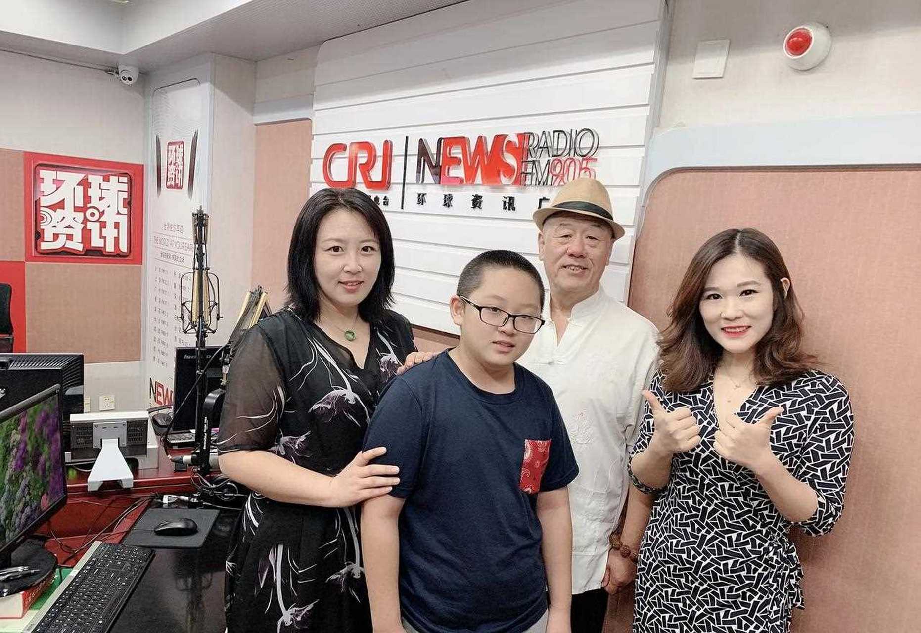 5环球资讯广播每周五的《饭点儿聊吃》又来啦!